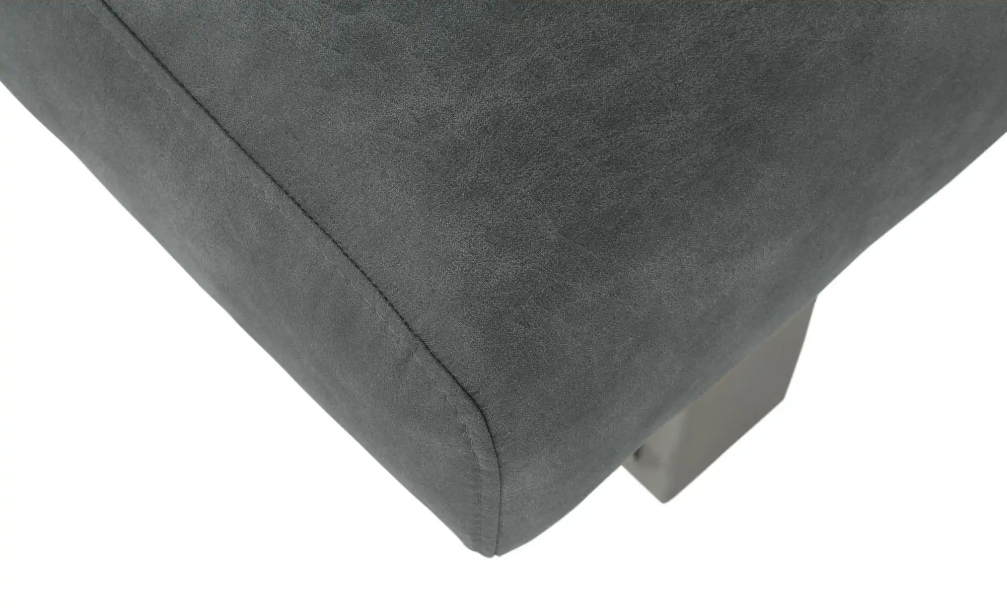 Thumbnail - Wohnwert Einzelbank Mia ¦ grau ¦ Maße (cm): B: 160 H: 90 T: 66.0 Bänke > Einzelbänke - Höffner