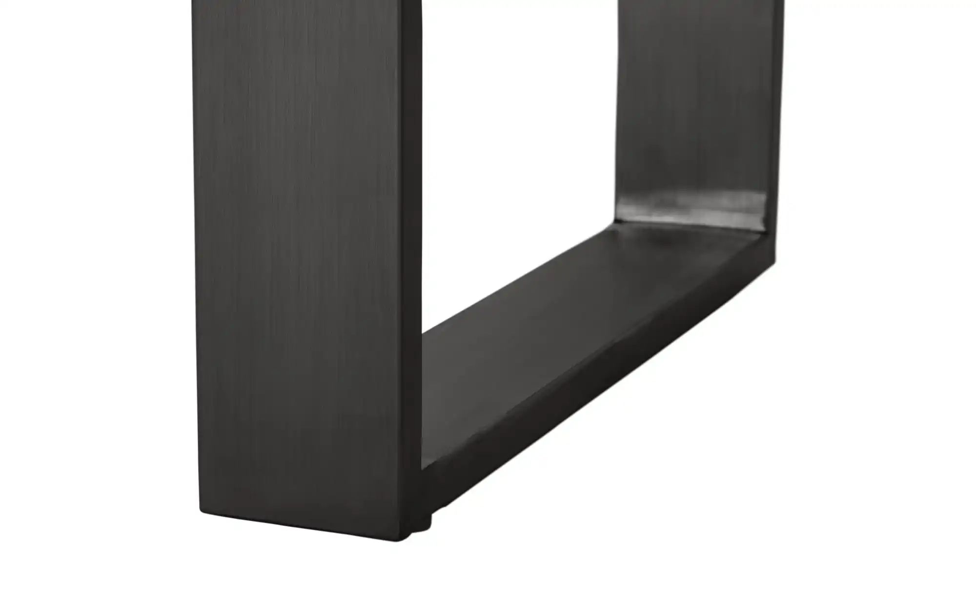 Thumbnail - Wohnwert Einzelbank  Mia ¦ braun ¦ Maße (cm): B: 160 H: 90 T: 66.0 Bänke > Einzelbänke - Höffner