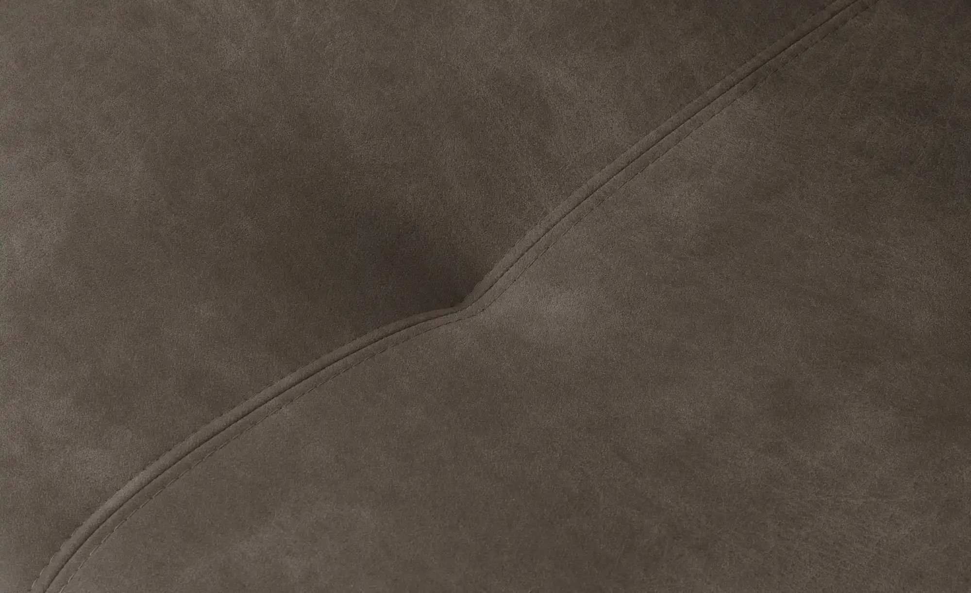 Thumbnail - Wohnwert Einzelbank  Mia ¦ braun ¦ Maße (cm): B: 180 H: 90 T: 66.0 Bänke > Einzelbänke - Höffner