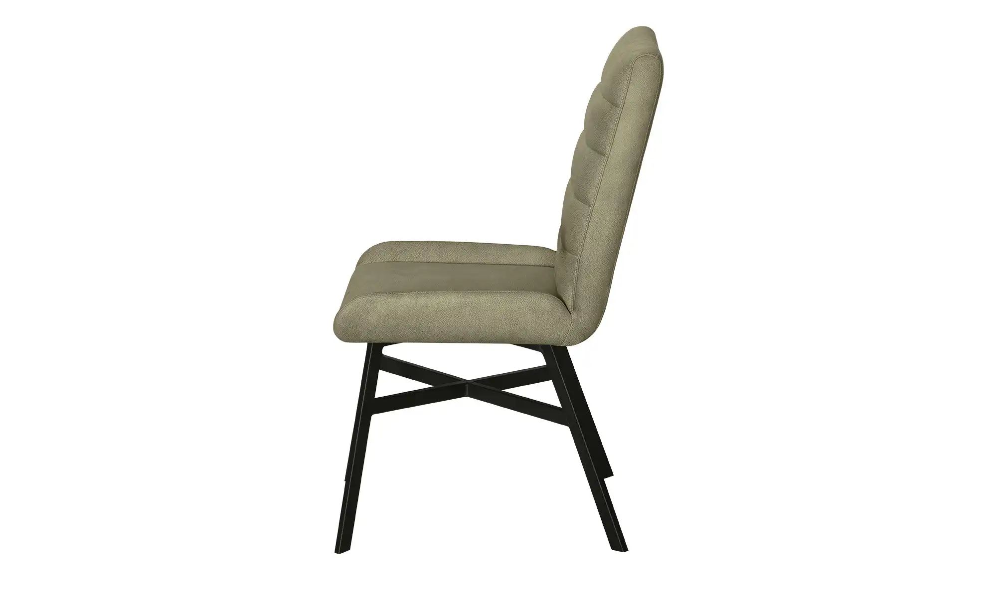 Thumbnail - uno Esszimmerstuhl  Brisbane ¦ braun ¦ Maße (cm): B: 51 H: 93 T: 61.5 Stühle > Küchenstühle > Polster Küchenstühle - Höf...