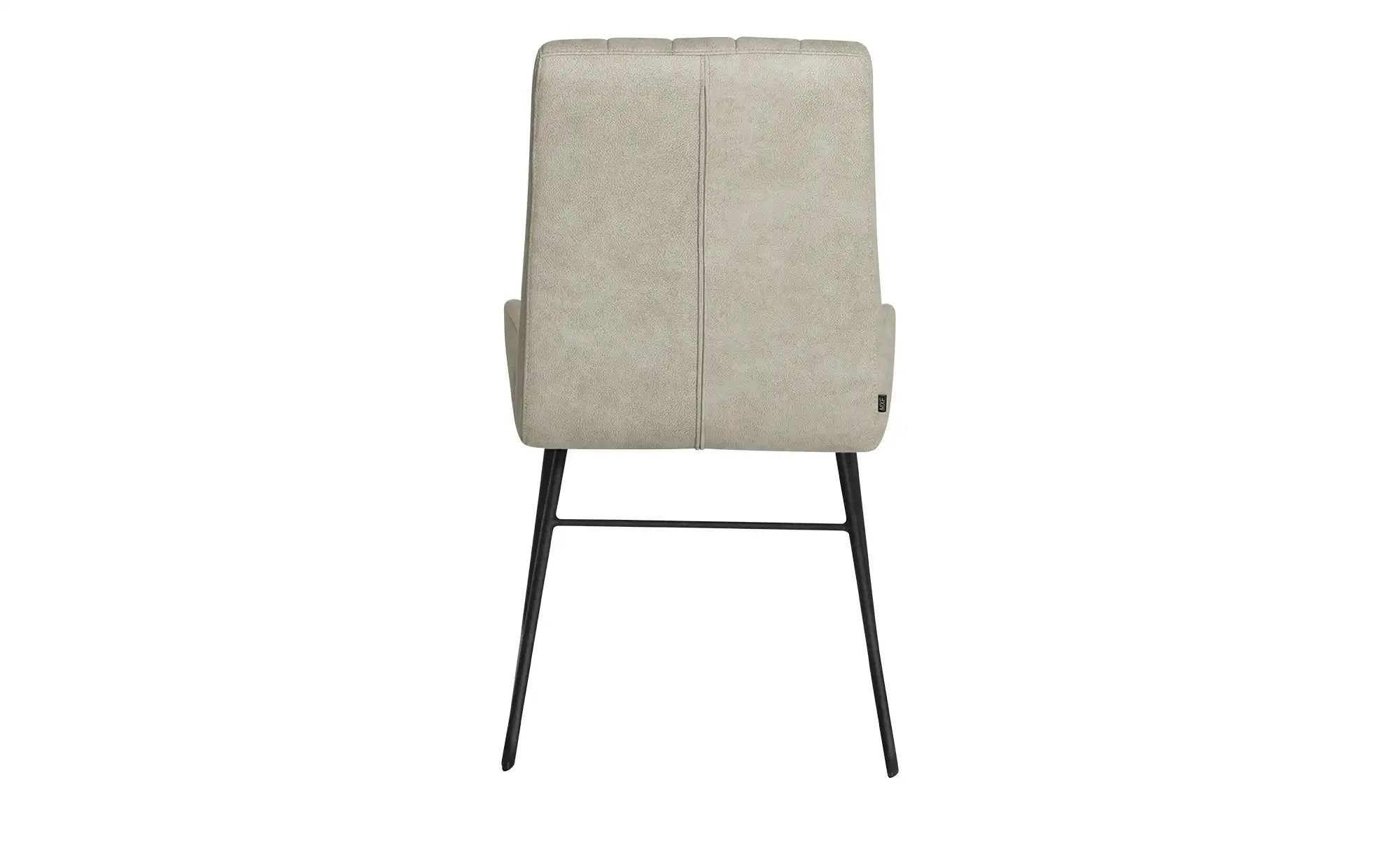 uno Esszimmerstuhl  Brisbane ¦ beige ¦ Maße (cm): B: 51 H: 93 T: 61,5 Stühl günstig online kaufen