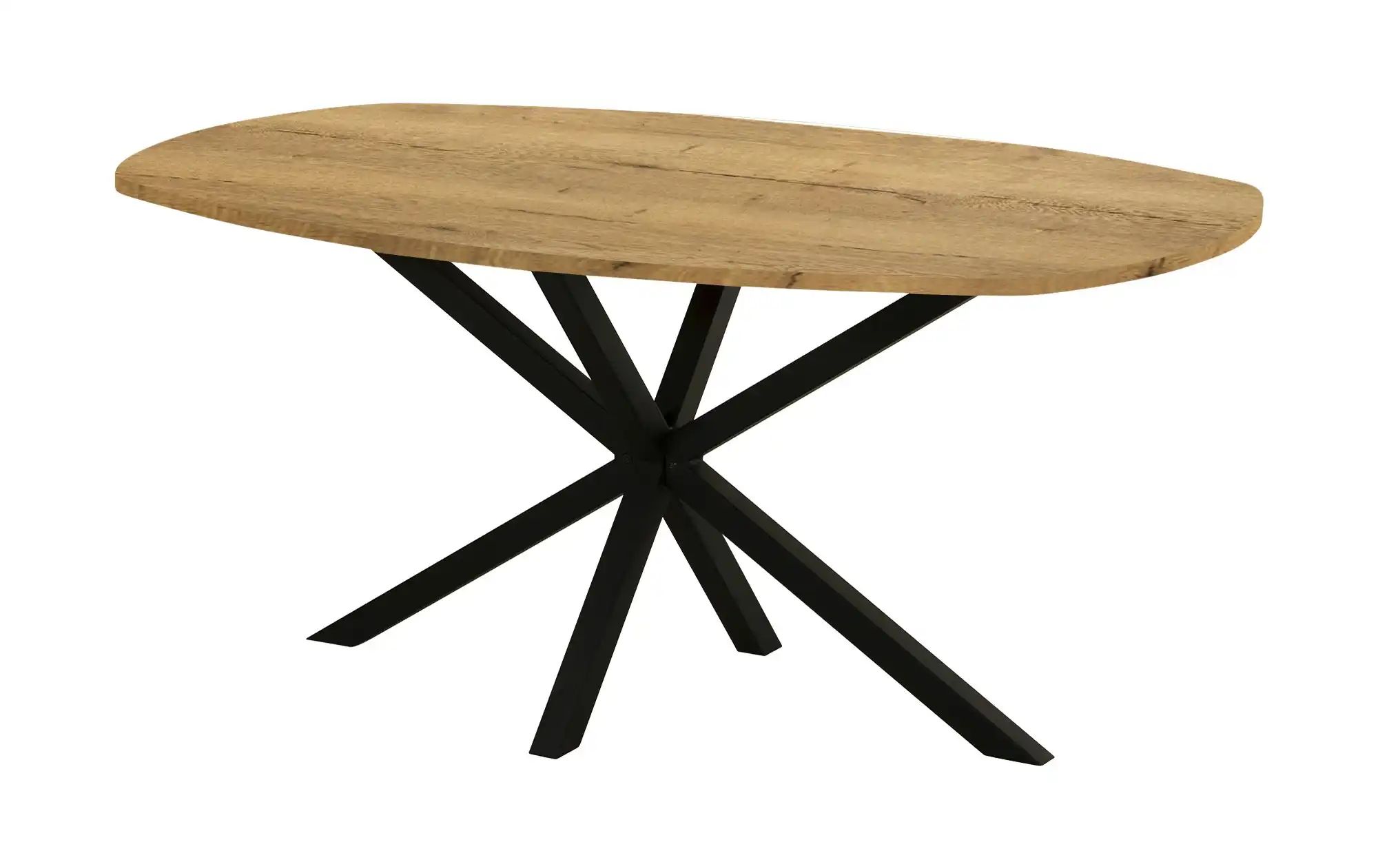 uno Esstisch  Kent ¦ holzfarben ¦ Maße (cm): B: 120 H: 77 Tische > Esstisch günstig online kaufen
