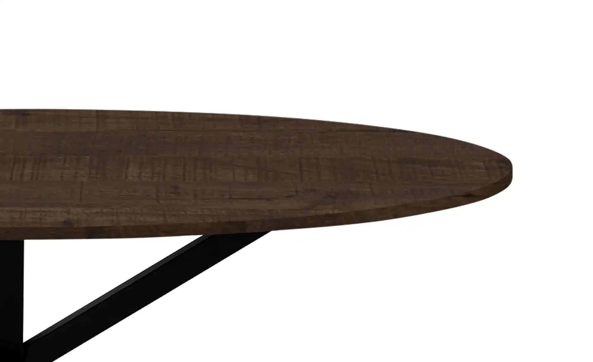 Thumbnail - uno Esstisch  Kent ¦ holzfarben ¦ Maße (cm): B: 120 H: 77 Tische > Esstische > Esstische andere Formen - Höffner