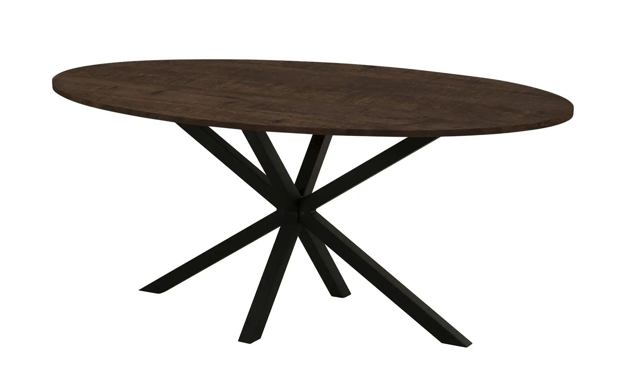 uno Esstisch  Kent ¦ holzfarben ¦ Maße (cm): B: 120 H: 77 Tische > Esstisch günstig online kaufen