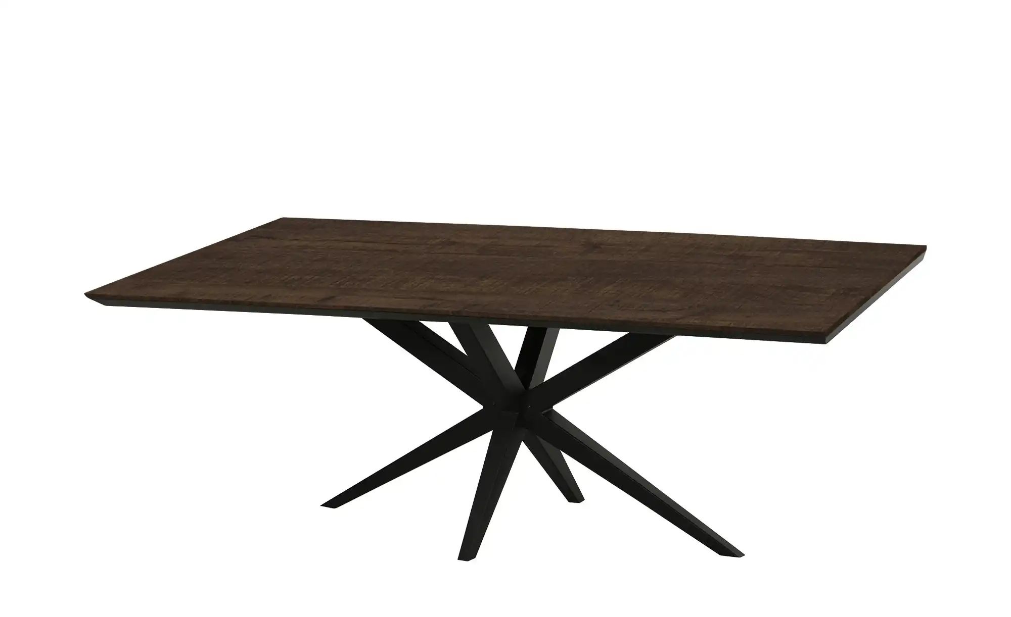 uno Esstisch  Wellington ¦ holzfarben ¦ Maße (cm): B: 90 H: 77 Tische > Ess günstig online kaufen