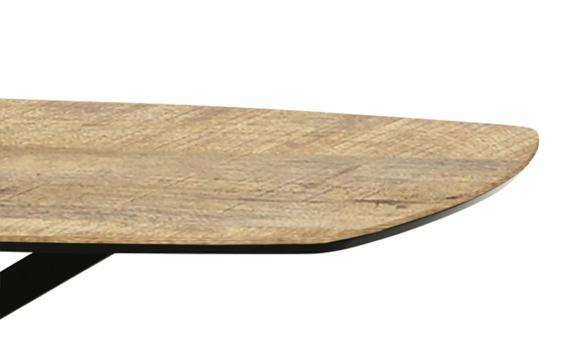 Thumbnail - uno Esstisch  Wellington ¦ holzfarben ¦ Maße (cm): B: 102 H: 77 Tische > Esstische > Esstische andere Formen - Höffner