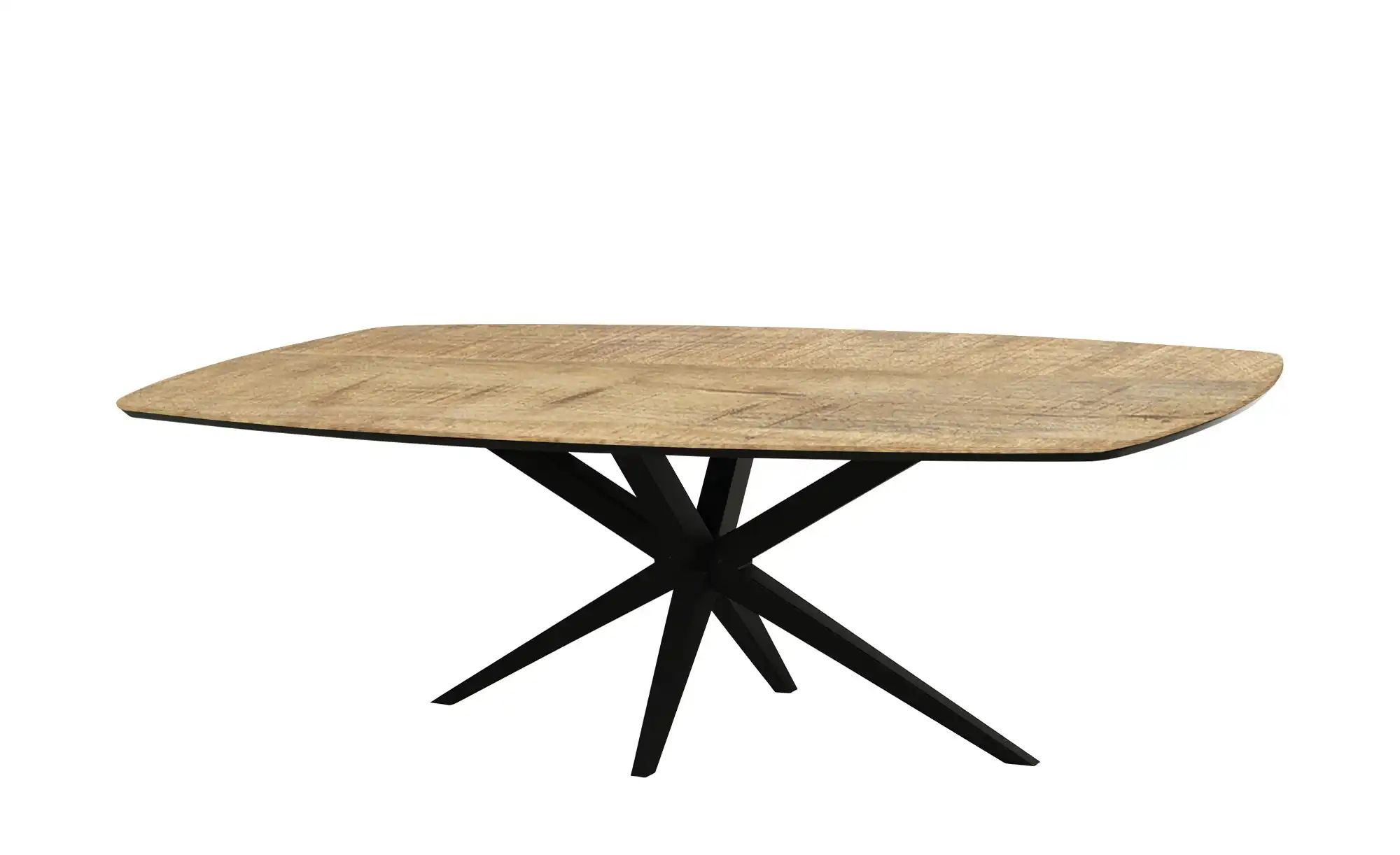 uno Esstisch  Wellington ¦ holzfarben ¦ Maße (cm): B: 102 H: 77 Tische > Es günstig online kaufen