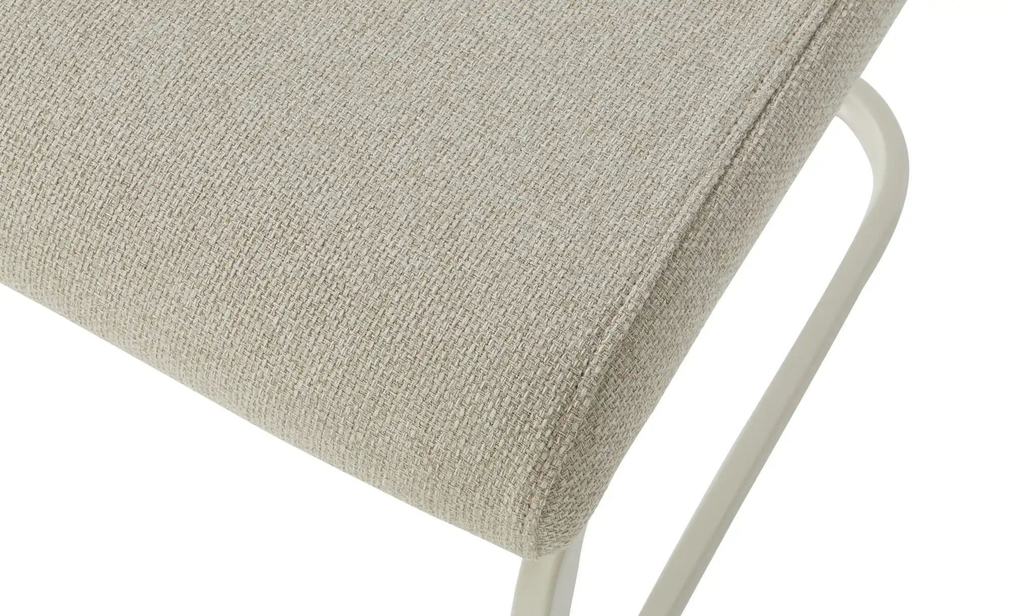 Thumbnail - Schwingstuhl  Pius ¦ beige ¦ Maße (cm): B: 44 H: 97 T: 58.0 Stühle > Schwingstühle - Höffner