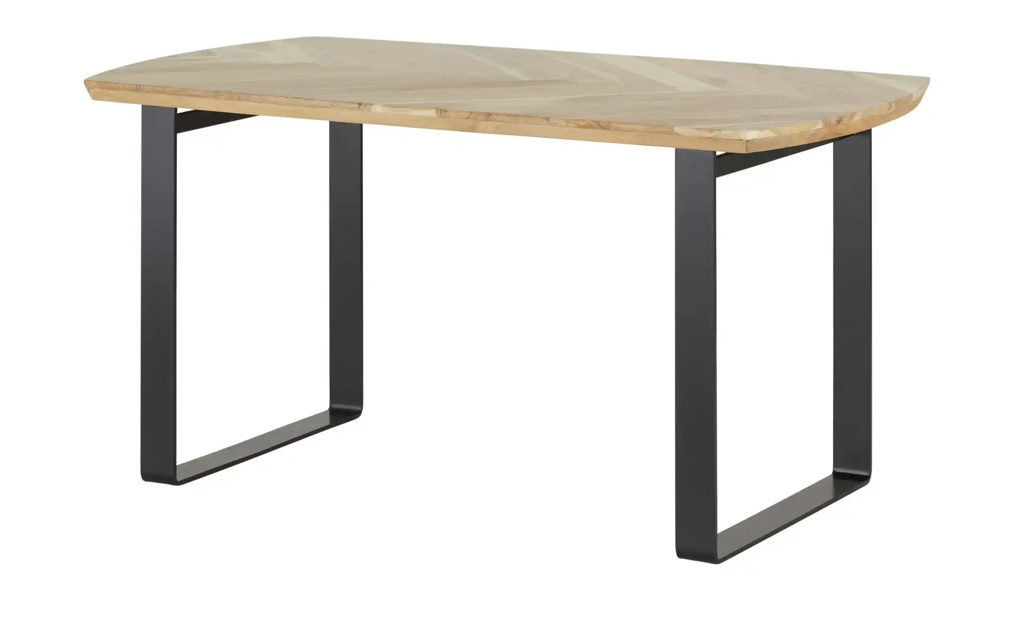 uno Esstisch  Lavos ¦ holzfarben ¦ Maße (cm): B: 90 H: 76 Tische > Esstisch günstig online kaufen