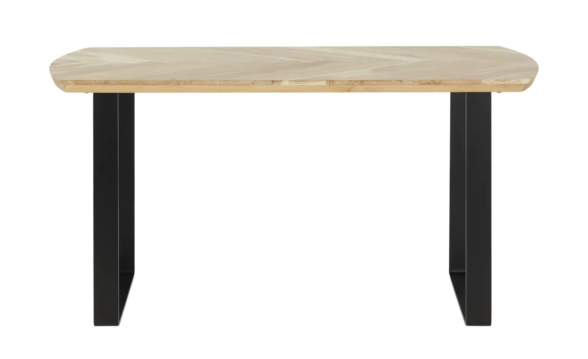 Thumbnail - uno Esstisch  Lavos ¦ holzfarben ¦ Maße (cm): B: 90 H: 76 Tische > Esstische > Esstische eckig - Höffner