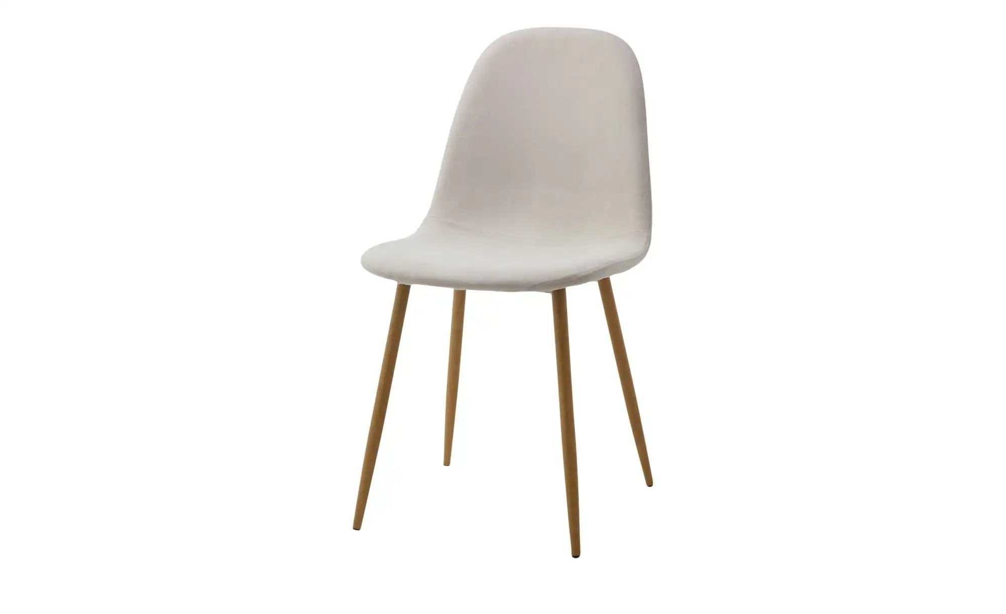 Stuhl  Maurice ¦ beige ¦ Maße (cm): B: 44,5 H: 86 T: 52.5 Stühle > Küchenst günstig online kaufen