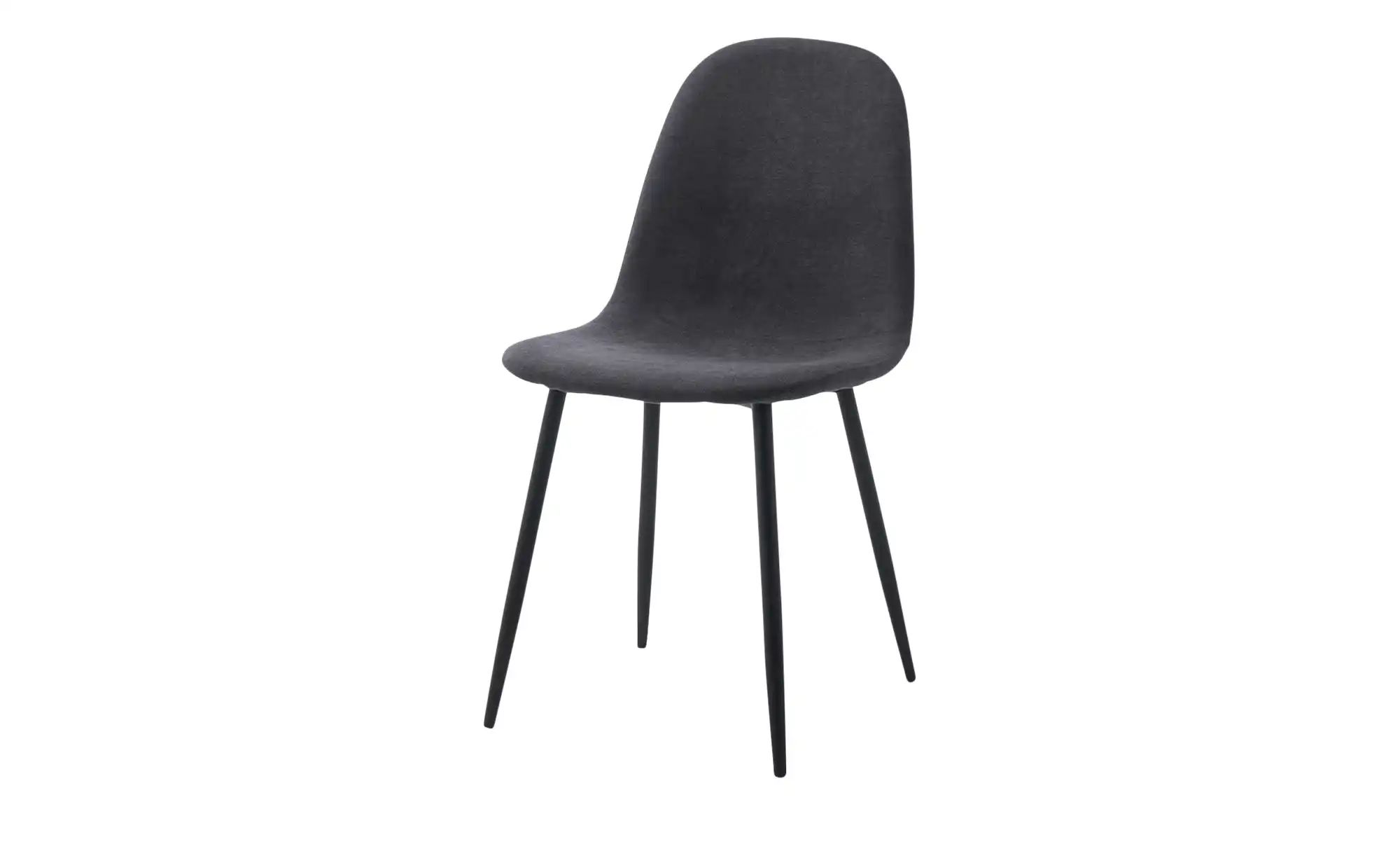 Stuhl  Maurice ¦ grau ¦ Maße (cm): B: 44,5 H: 86 T: 52.5 Stühle > Küchenstü günstig online kaufen