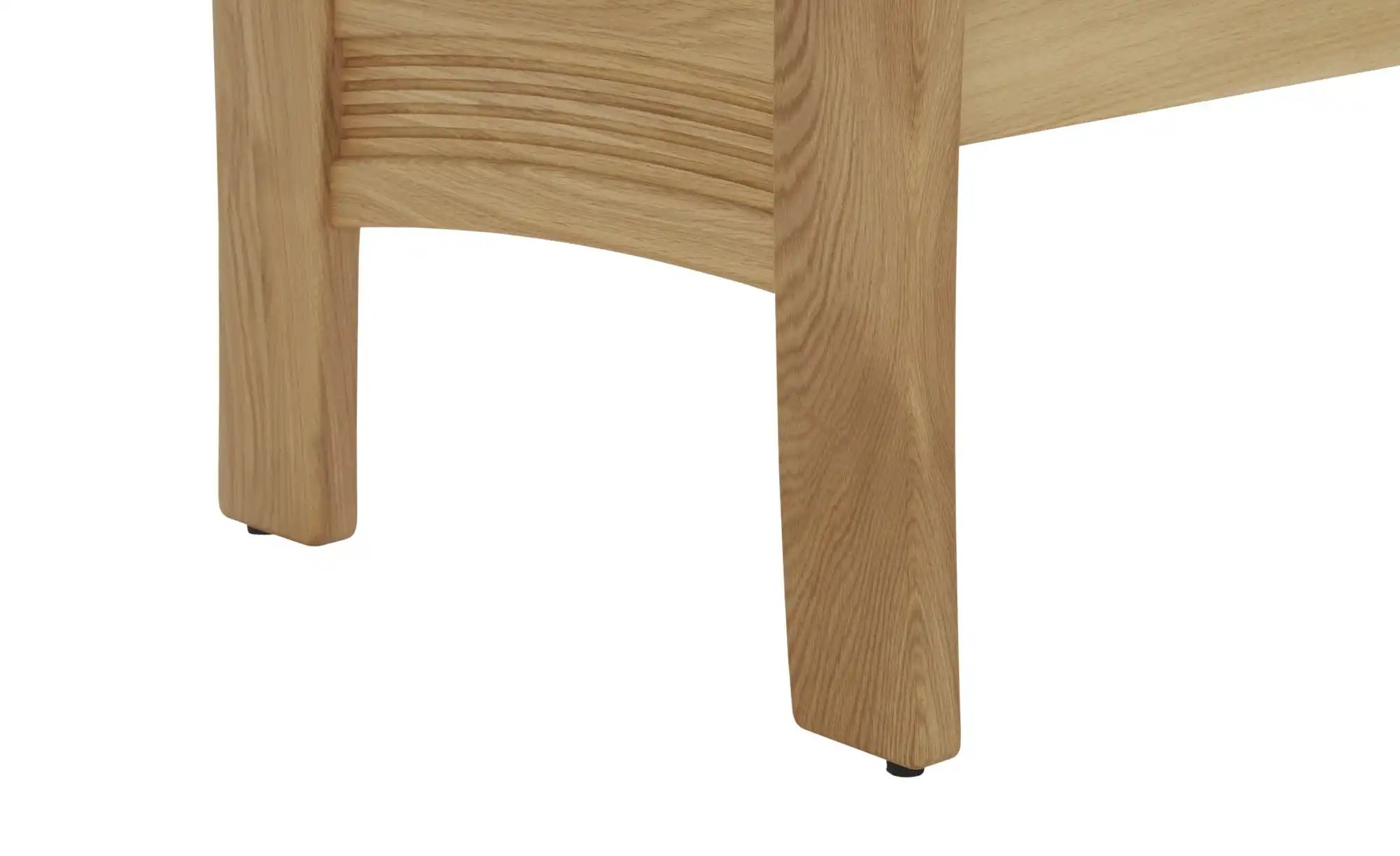 Thumbnail - Eckbank mit Stauraum Toledo ¦ grau ¦ Maße (cm): B: 203 H: 87 T: 163.0 Bänke > Eckbänke - Höffner