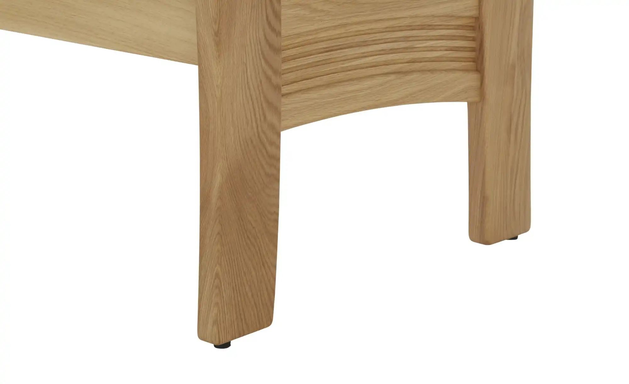 Eckbank mit Stauraum Toledo ¦ rot ¦ Maße (cm): B: 203 H: 87 T: 163.0 Bänke günstig online kaufen