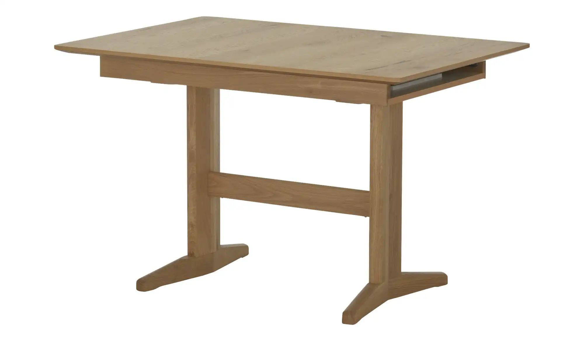 Esstisch  Toledo ¦ holzfarben ¦ Maße (cm): B: 90 H: 75 Tische > Esstische > günstig online kaufen