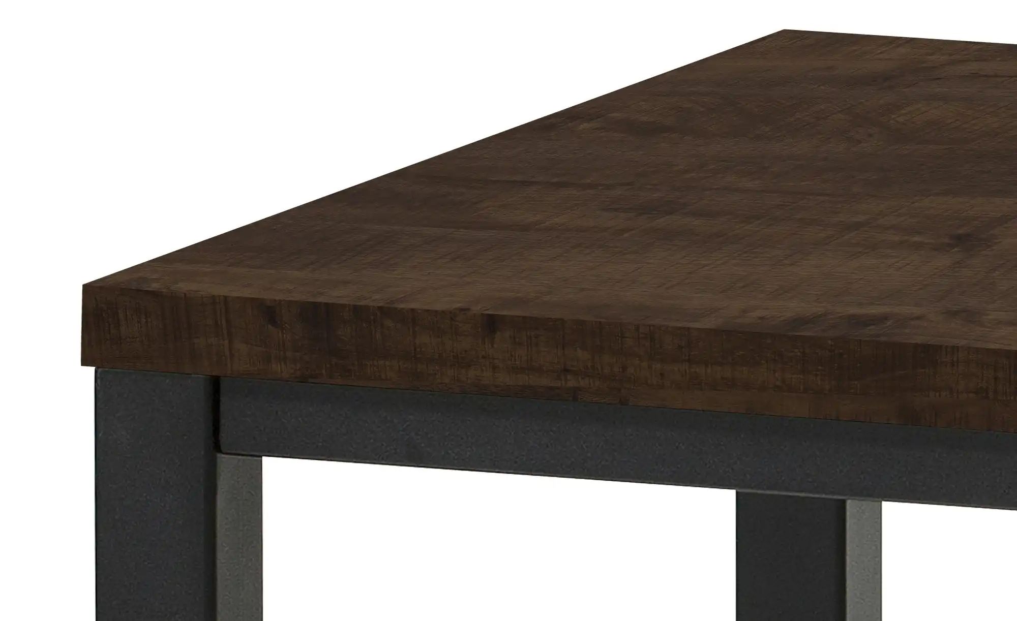 uno Bartisch  Duncan ¦ holzfarben ¦ Maße (cm): B: 90 H: 92 Tische > Bartisc günstig online kaufen