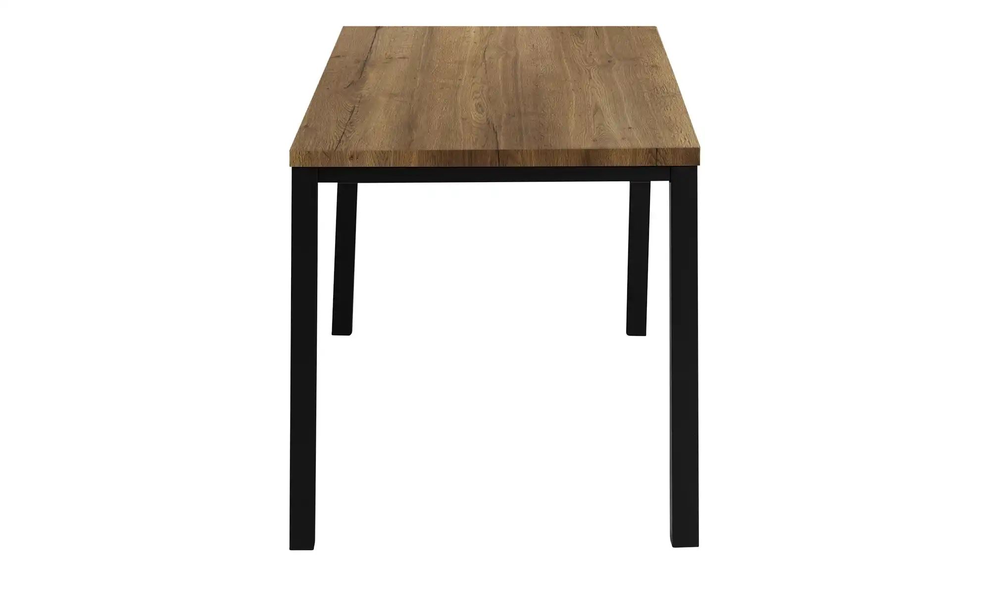 uno Bartisch  Duncan ¦ holzfarben ¦ Maße (cm): B: 80 H: 92 Tische > Bartisc günstig online kaufen