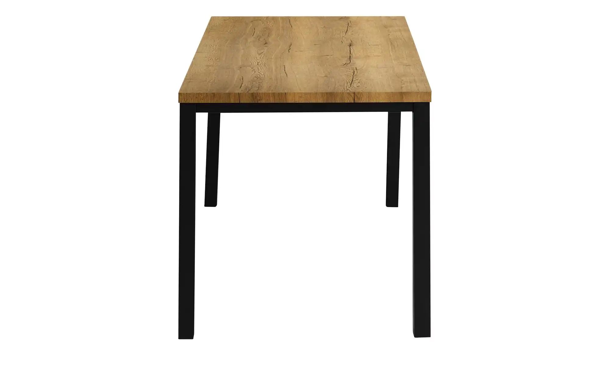 uno Bartisch  Duncan ¦ holzfarben ¦ Maße (cm): B: 80 H: 92 Tische > Bartisc günstig online kaufen