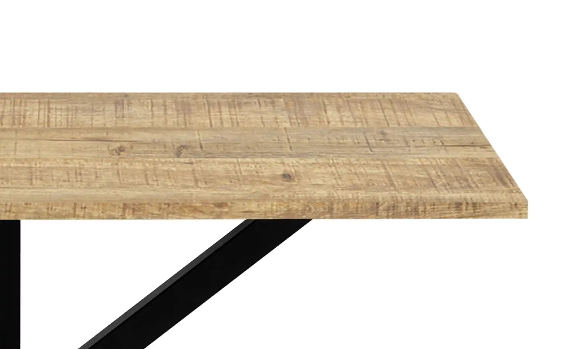 Thumbnail - uno Esstisch Kent ¦ holzfarben ¦ Maße (cm): B: 100 H: 77 Tische > Esstische > Esstische eckig - Höffner