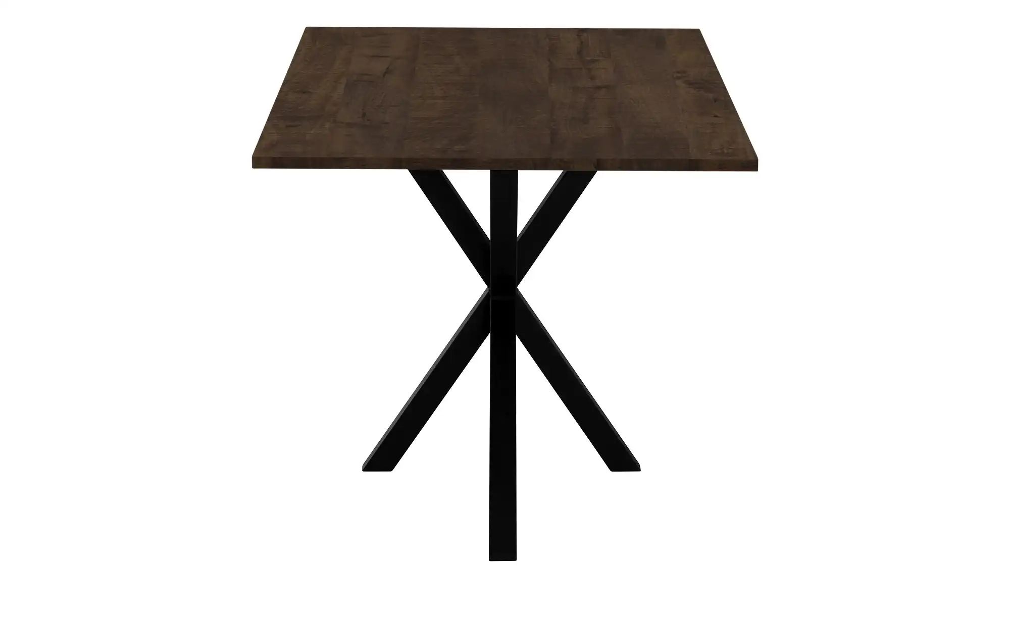 Thumbnail - uno Esstisch Kent ¦ holzfarben ¦ Maße (cm): B: 85 H: 77 Tische > Esstische > Esstische eckig - Höffner