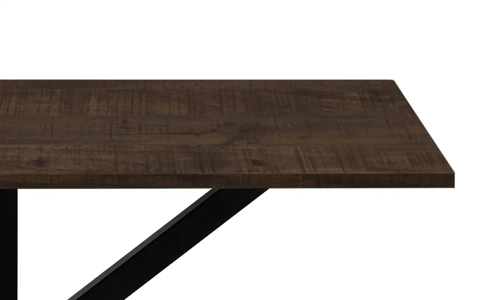 Thumbnail - uno Esstisch Kent ¦ holzfarben ¦ Maße (cm): B: 85 H: 77 Tische > Esstische > Esstische eckig - Höffner