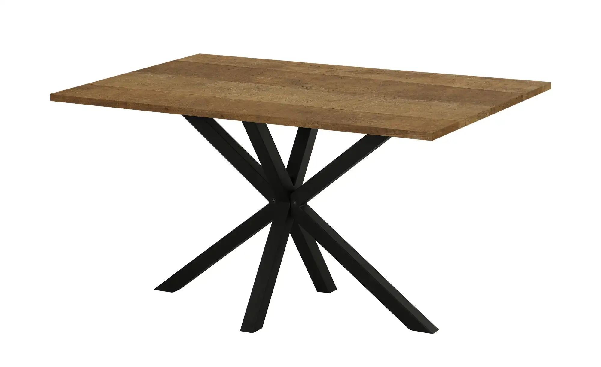 uno Esstisch  Kent ¦ holzfarben ¦ Maße (cm): B: 90 H: 77 Tische > Esstische günstig online kaufen