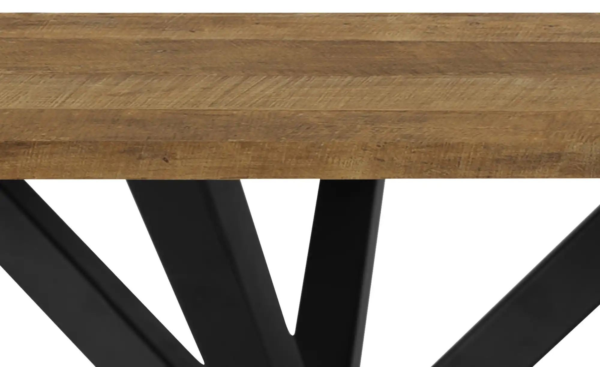 Thumbnail - uno Esstisch  Kent ¦ holzfarben ¦ Maße (cm): B: 100 H: 77 Tische > Esstische > Esstische eckig - Höffner