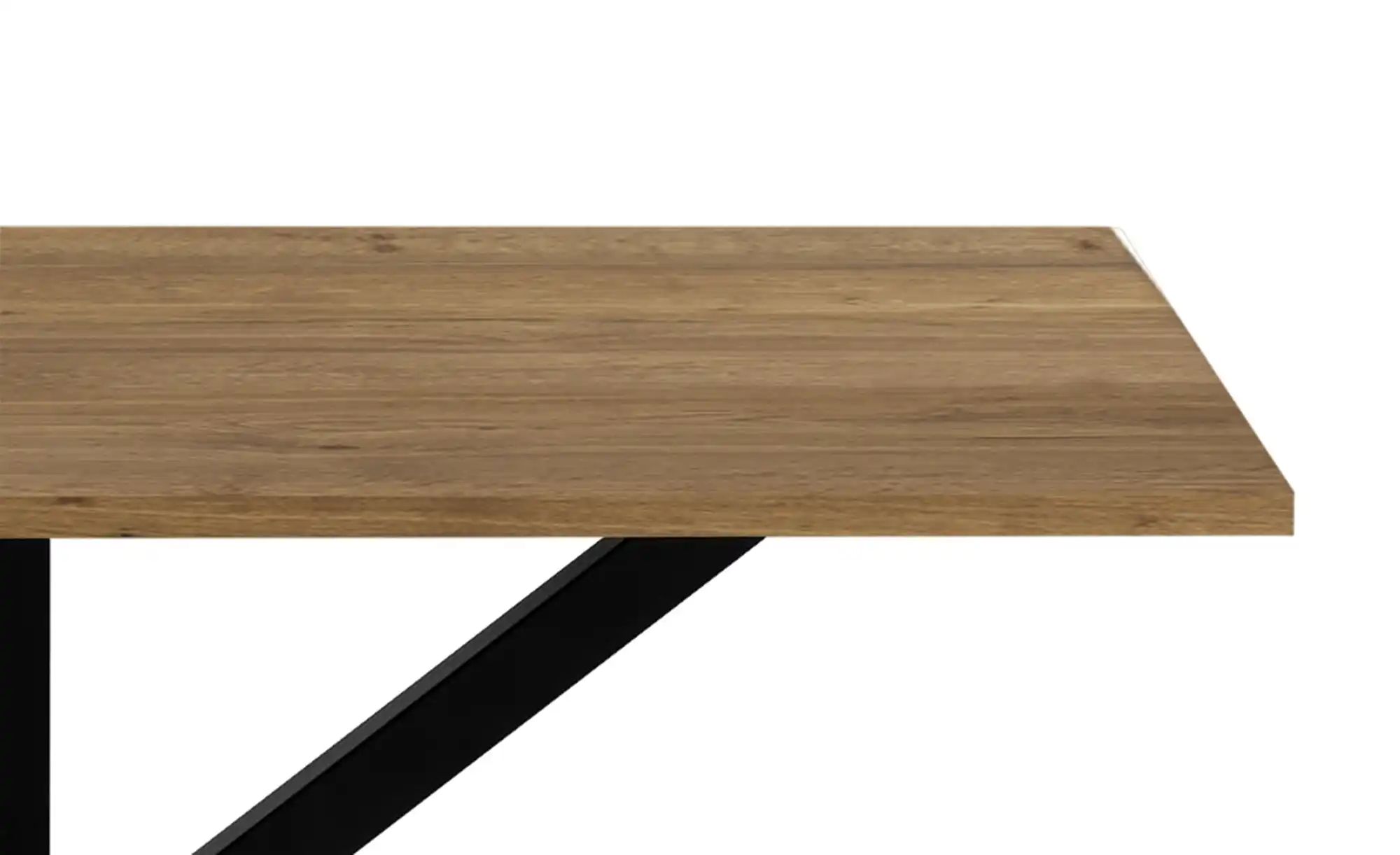 Thumbnail - uno Esstisch  Kent ¦ holzfarben ¦ Maße (cm): B: 85 H: 77 Tische > Esstische > Esstische eckig - Höffner