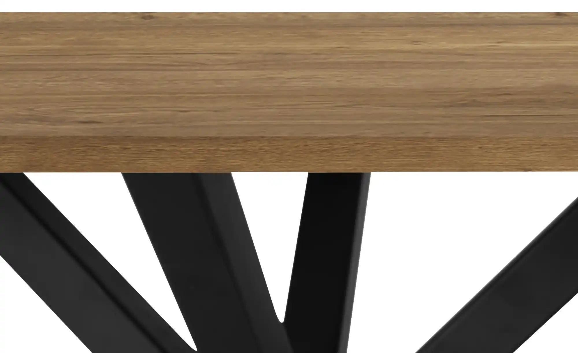 Thumbnail - uno Esstisch  Kent ¦ holzfarben ¦ Maße (cm): B: 90 H: 77 Tische > Esstische > Esstische eckig - Höffner