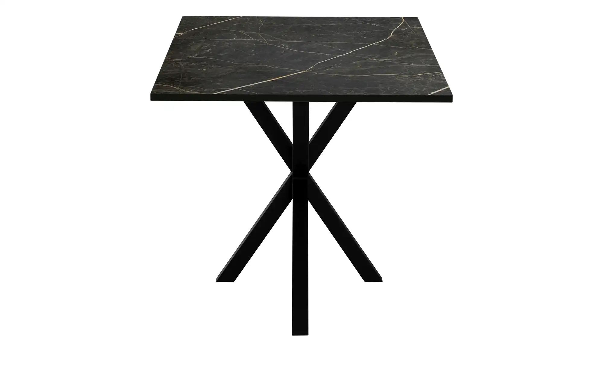 uno Esstisch  Kent ¦ holzfarben ¦ Maße (cm): B: 100 H: 77 Tische > Esstisch günstig online kaufen