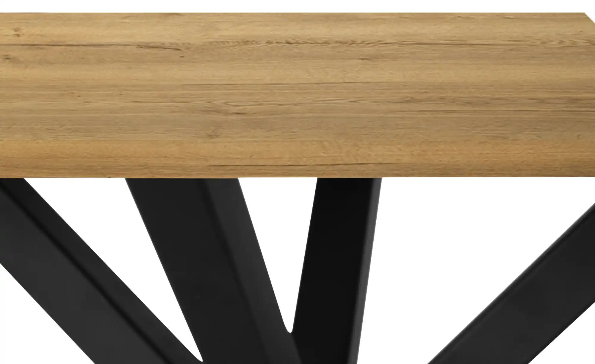 Thumbnail - uno Esstisch Kent ¦ holzfarben ¦ Maße (cm): B: 90 H: 77 Tische > Esstische > Esstische eckig - Höffner