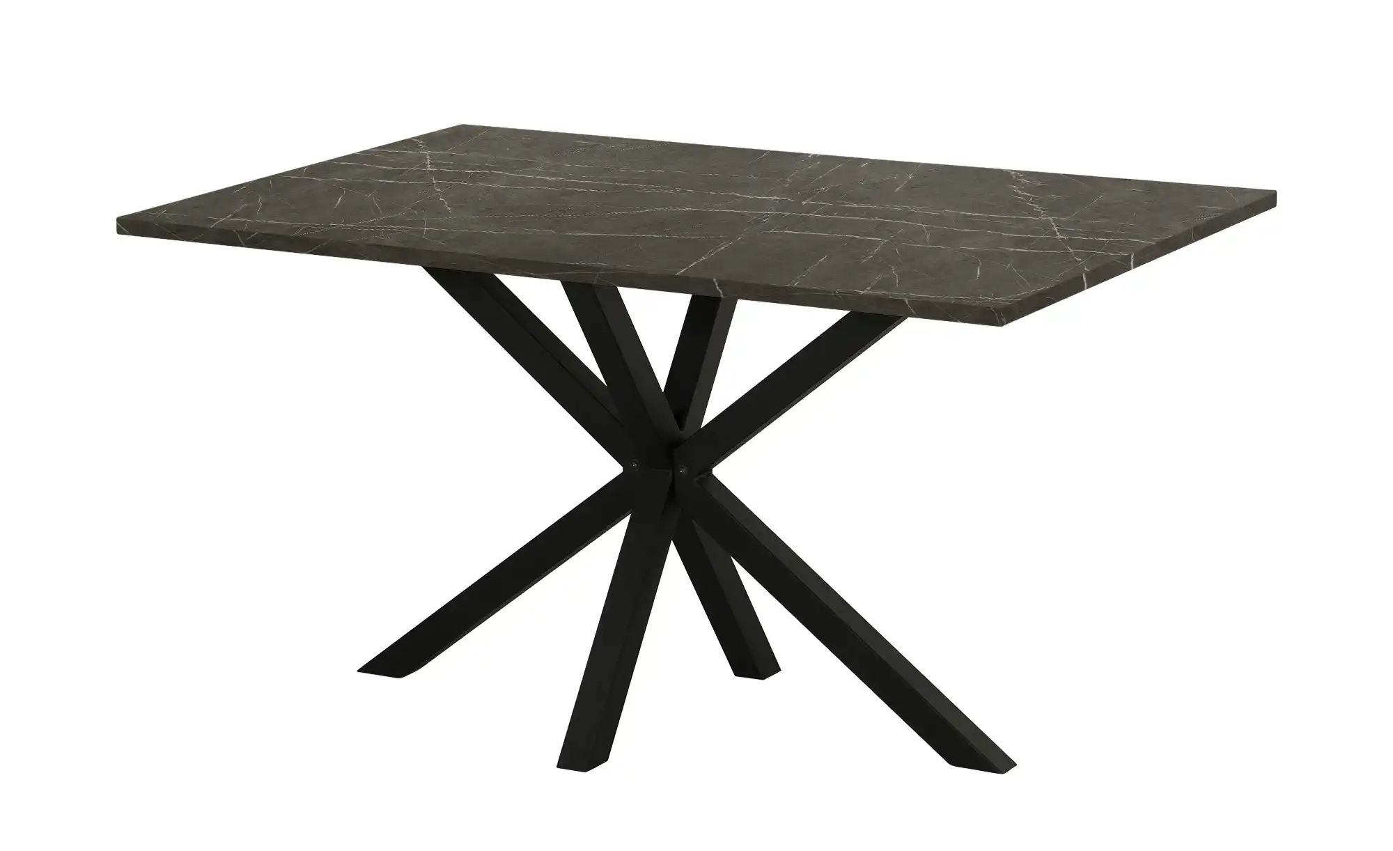uno Esstisch  Kent ¦ holzfarben ¦ Maße (cm): B: 85 H: 77 Tische > Esstische günstig online kaufen