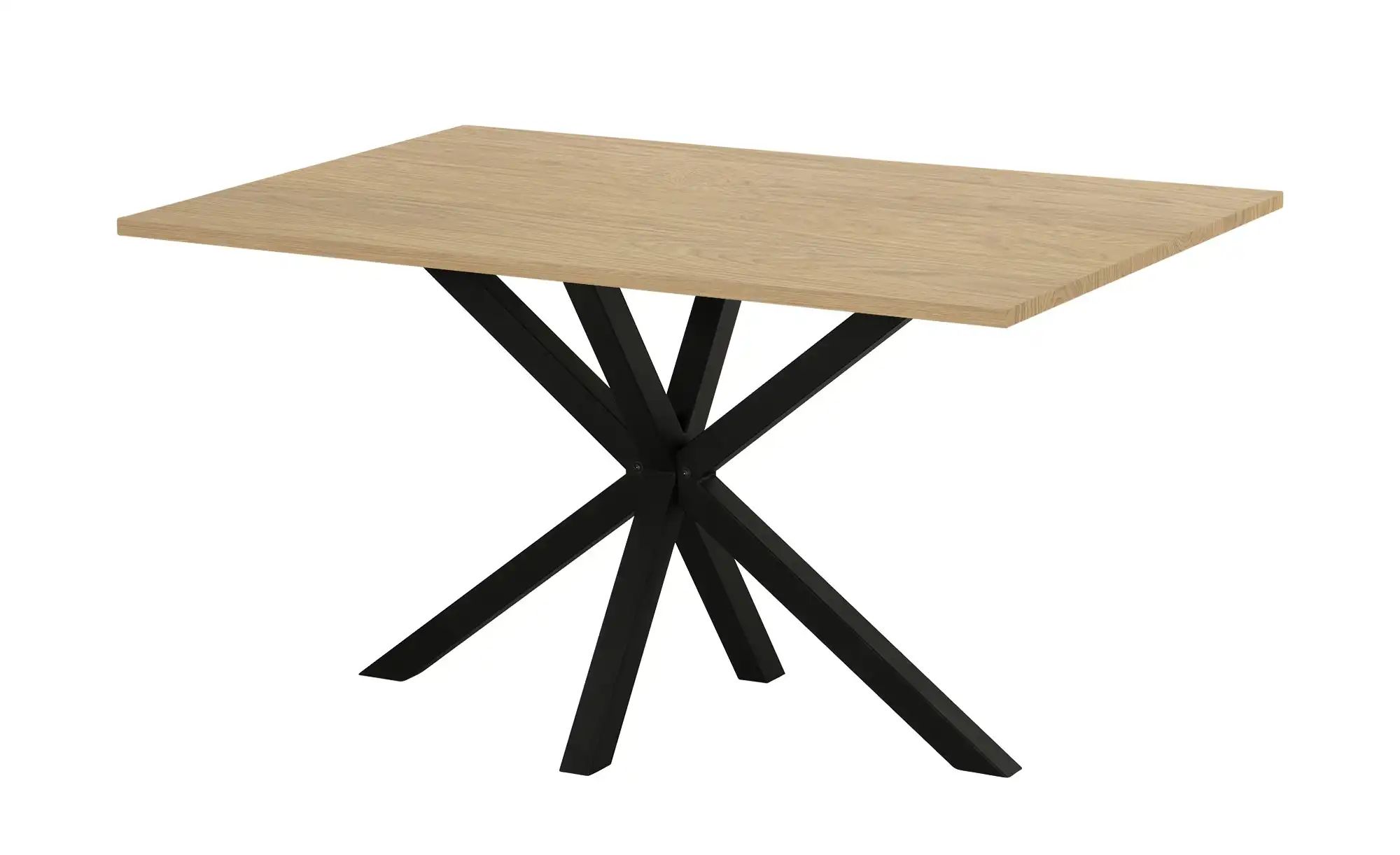 uno Esstisch  Kent ¦ holzfarben ¦ Maße (cm): B: 90 H: 77 Tische > Esstische günstig online kaufen