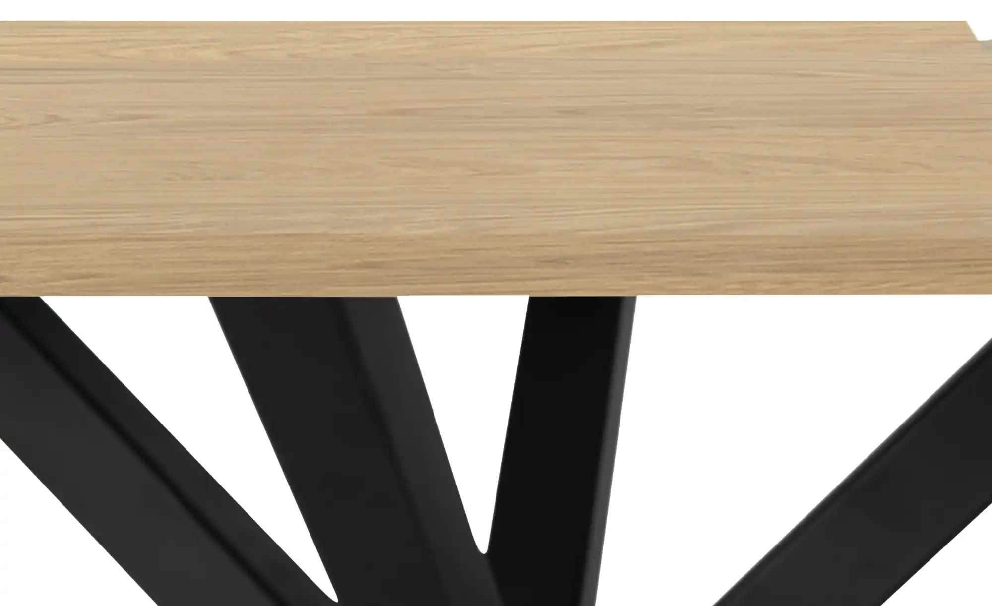 Thumbnail - uno Esstisch  Kent ¦ holzfarben ¦ Maße (cm): B: 90 H: 77 Tische > Esstische > Esstische eckig - Höffner