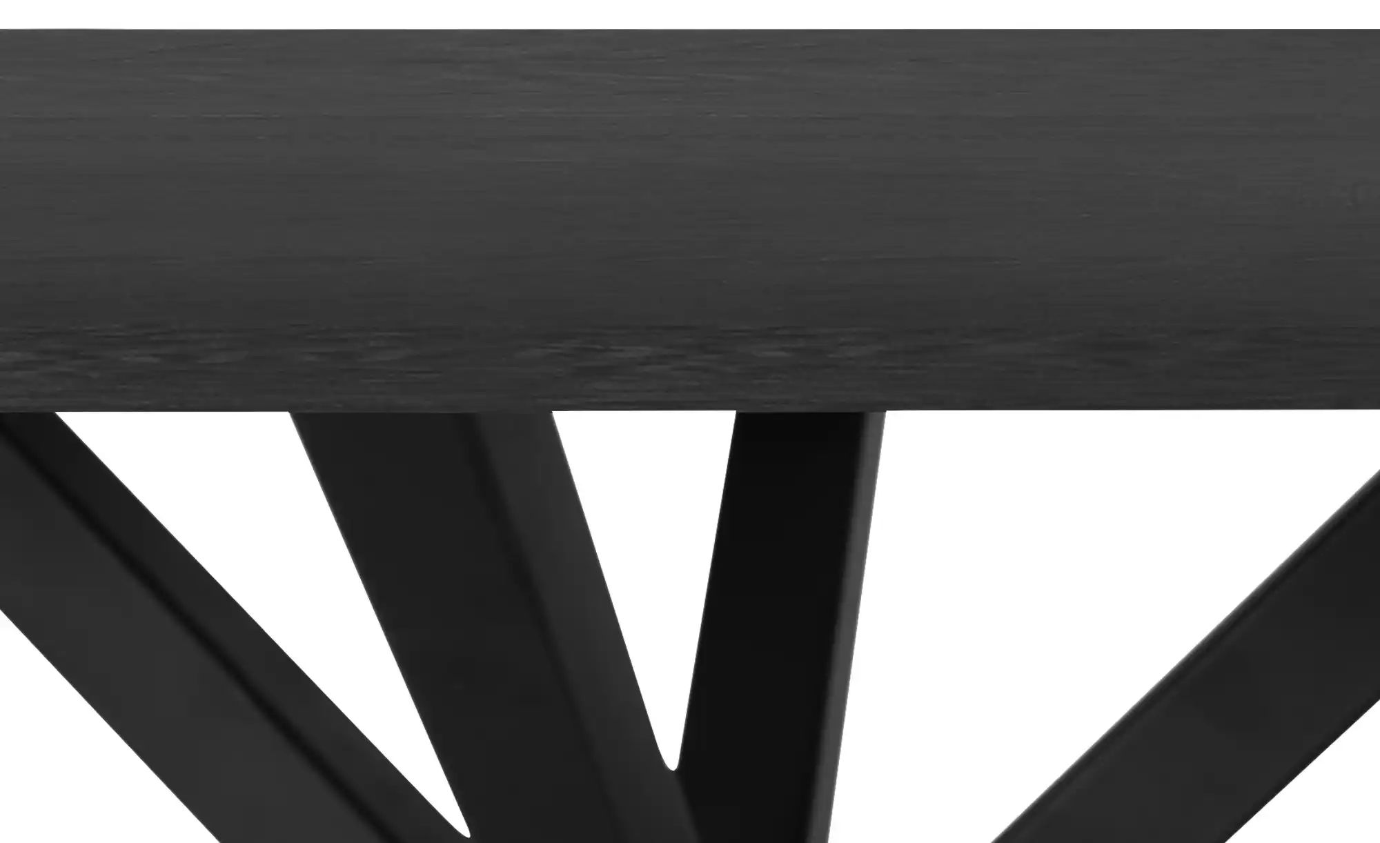 Thumbnail - uno Esstisch  Kent ¦ holzfarben ¦ Maße (cm): B: 85 H: 77 Tische > Esstische > Esstische eckig - Höffner