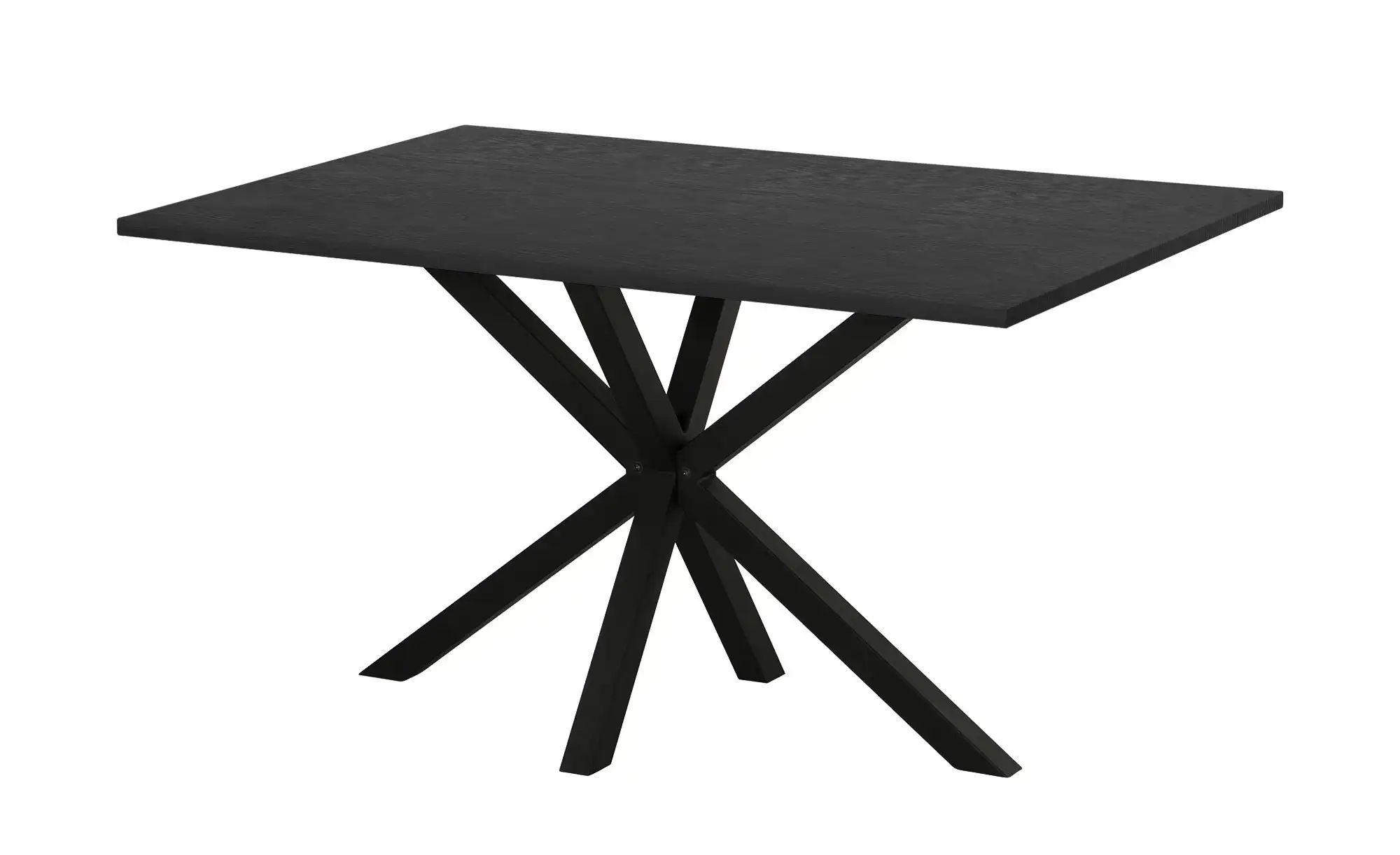 uno Esstisch  Kent ¦ holzfarben ¦ Maße (cm): B: 85 H: 77 Tische > Esstische günstig online kaufen