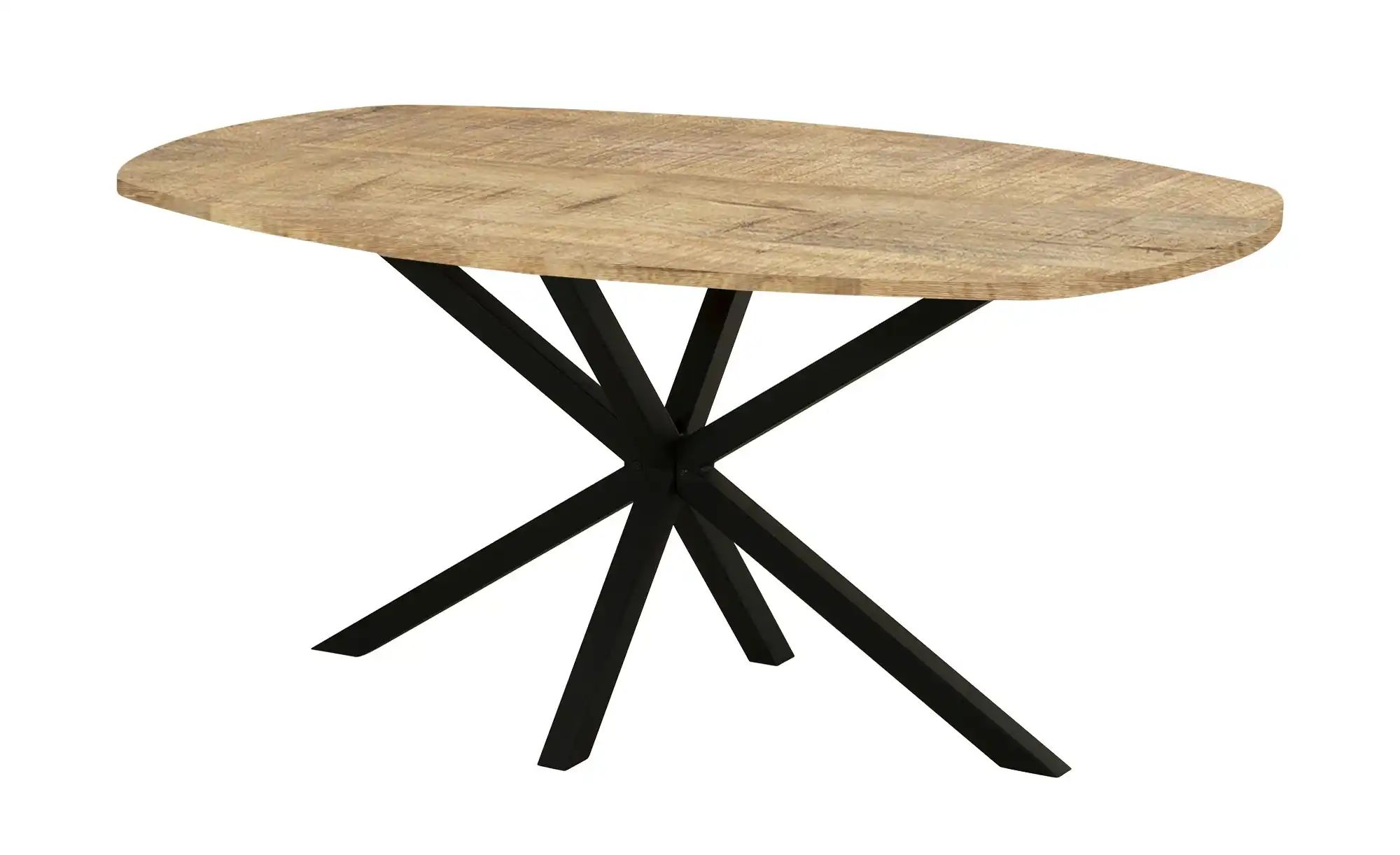 uno Esstisch  Kent ¦ holzfarben ¦ Maße (cm): B: 92 H: 77 Tische > Esstische günstig online kaufen