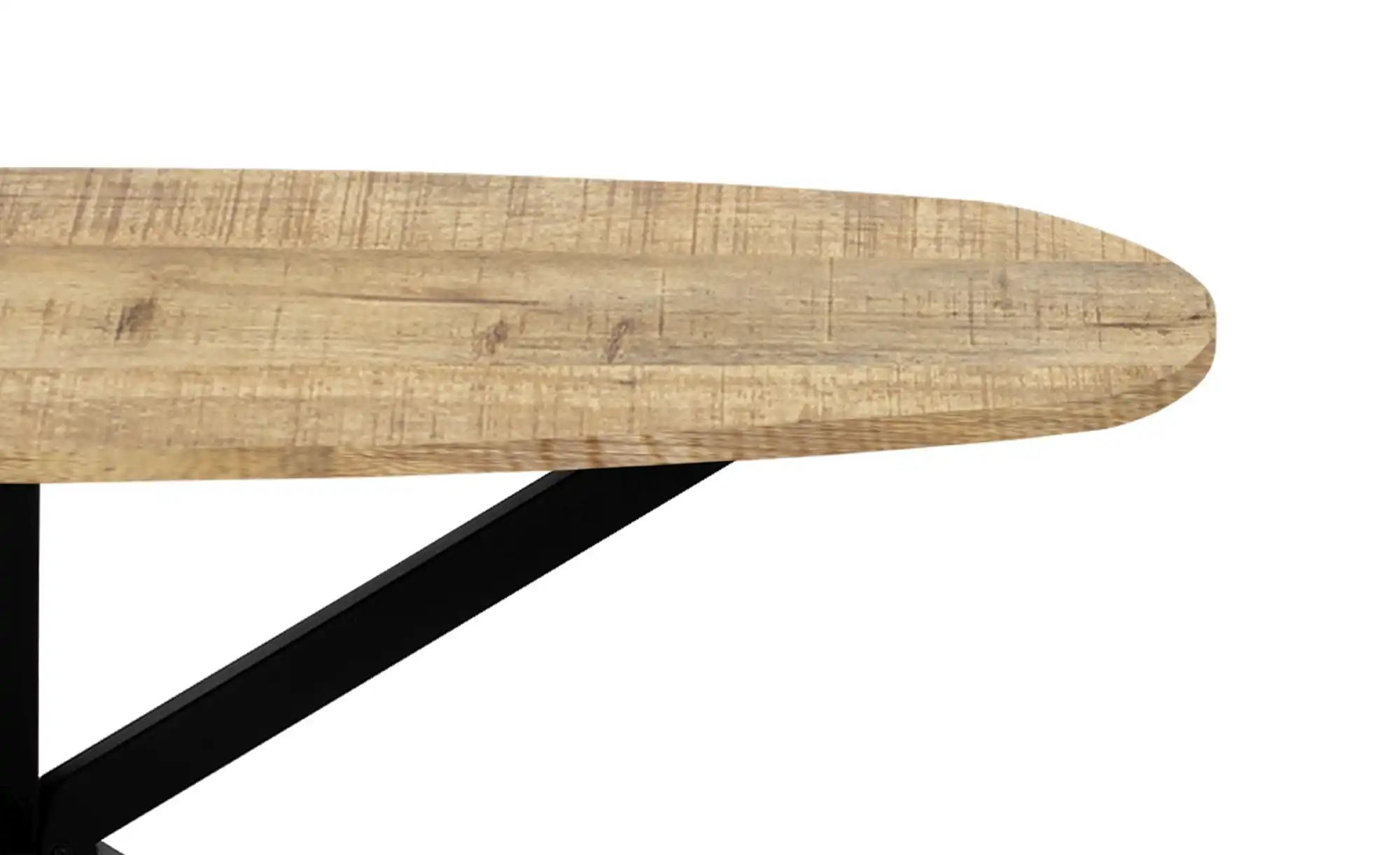 Thumbnail - uno Esstisch  Kent ¦ holzfarben ¦ Maße (cm): B: 120 H: 77 Tische > Esstische > Esstische andere Formen - Höffner