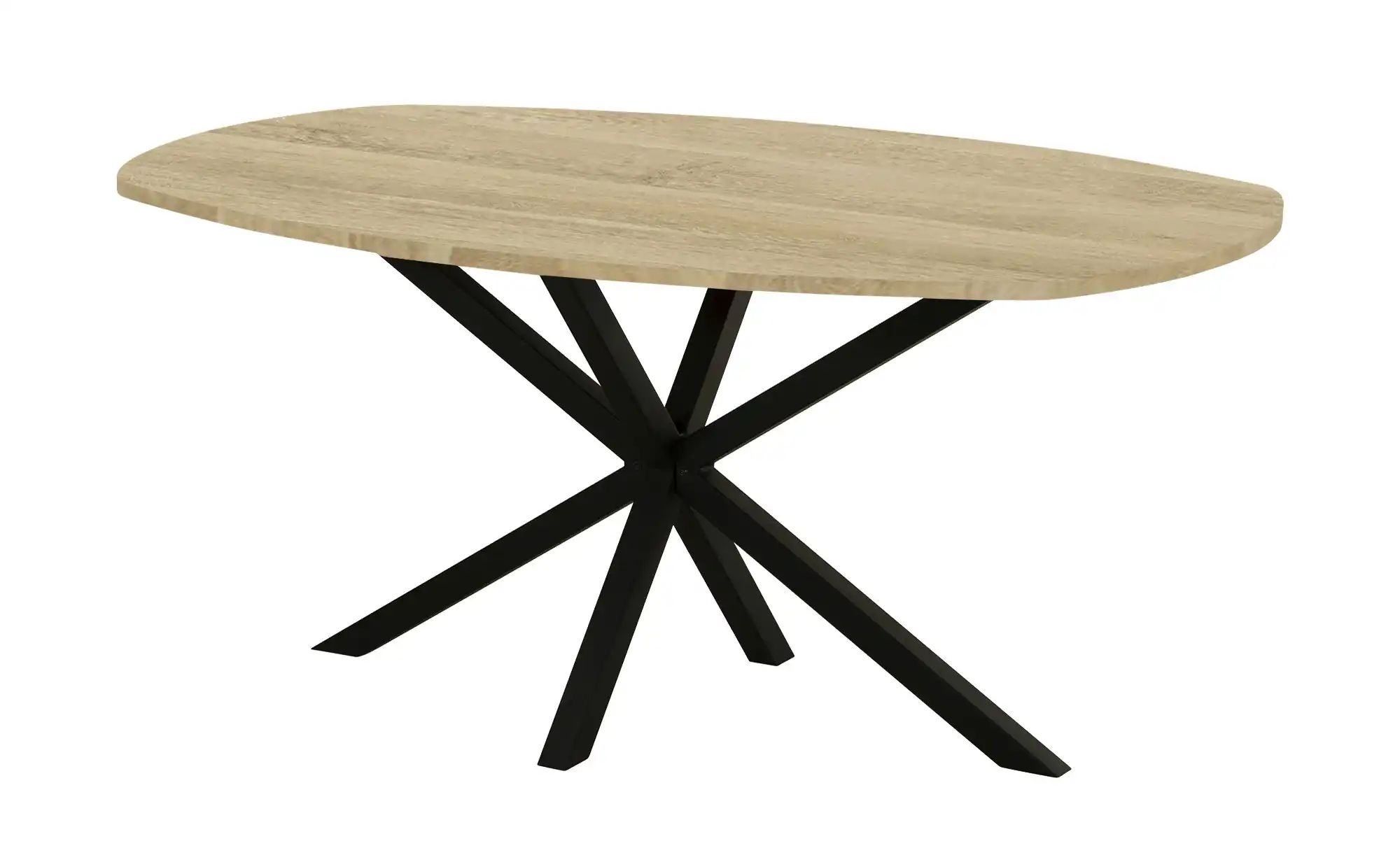 uno Esstisch  Kent ¦ holzfarben ¦ Maße (cm): B: 92 H: 77 Tische > Esstische günstig online kaufen