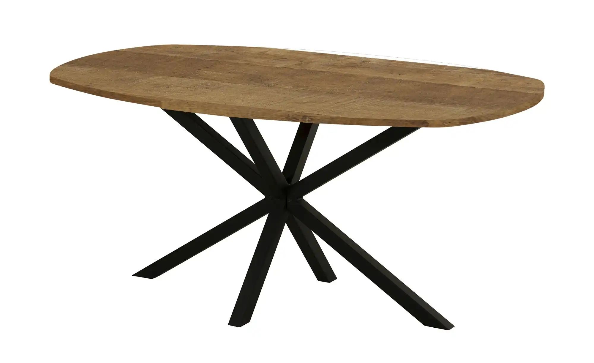 uno Esstisch  Kent ¦ holzfarben ¦ Maße (cm): B: 92 H: 77 Tische > Esstische günstig online kaufen