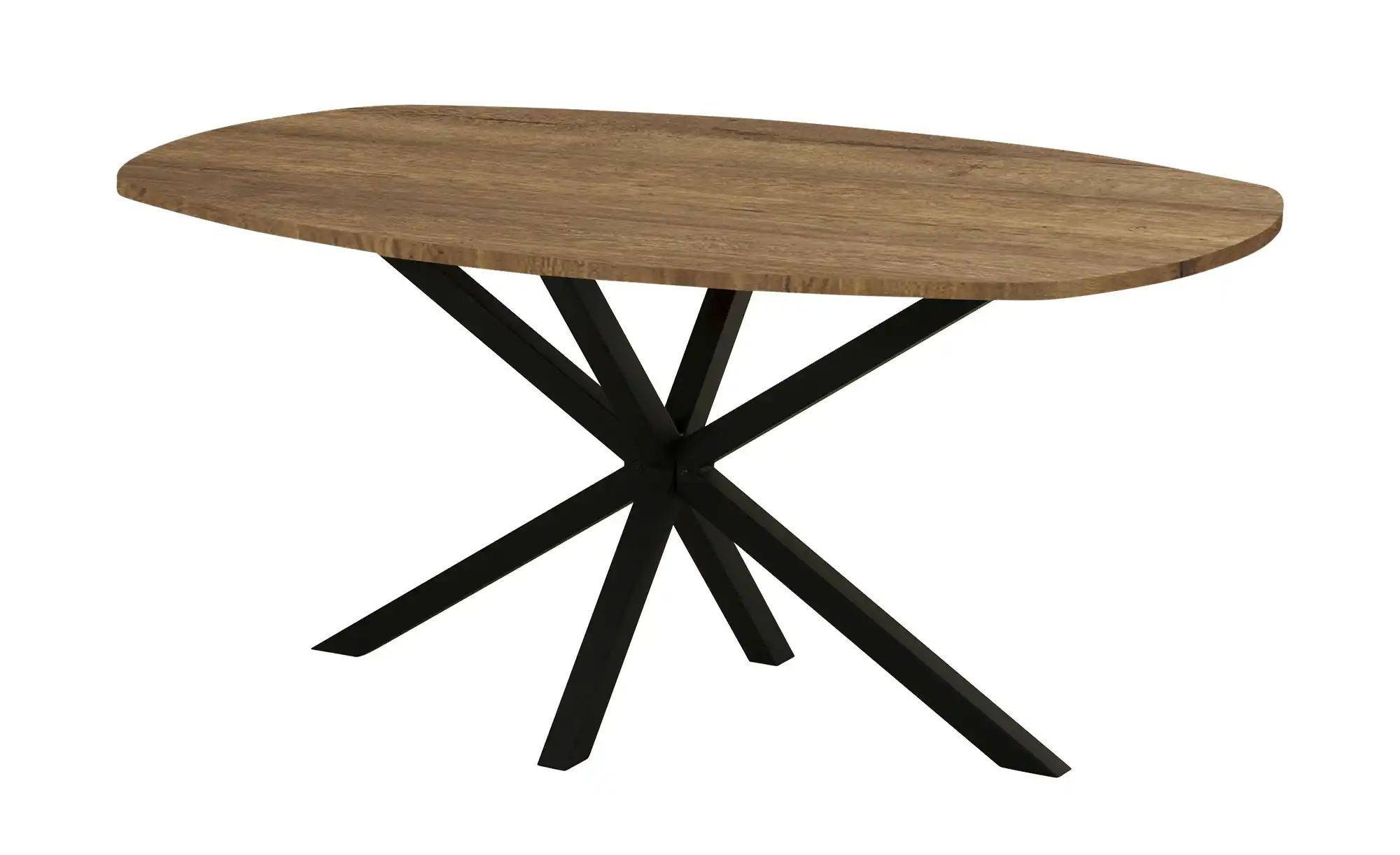 uno Esstisch  Kent ¦ holzfarben ¦ Maße (cm): B: 102 H: 77 Tische > Esstisch günstig online kaufen
