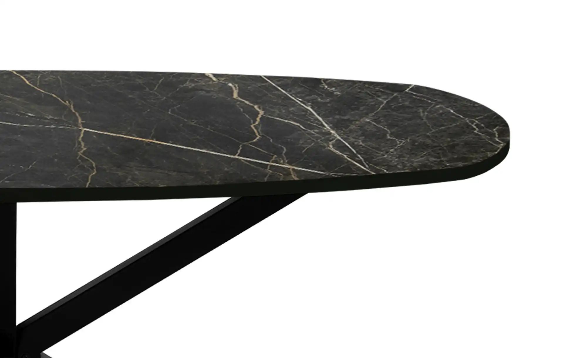 Thumbnail - uno Esstisch Kent ¦ holzfarben ¦ Maße (cm): B: 102 H: 77 Tische > Esstische > Esstische andere Formen - Höffner