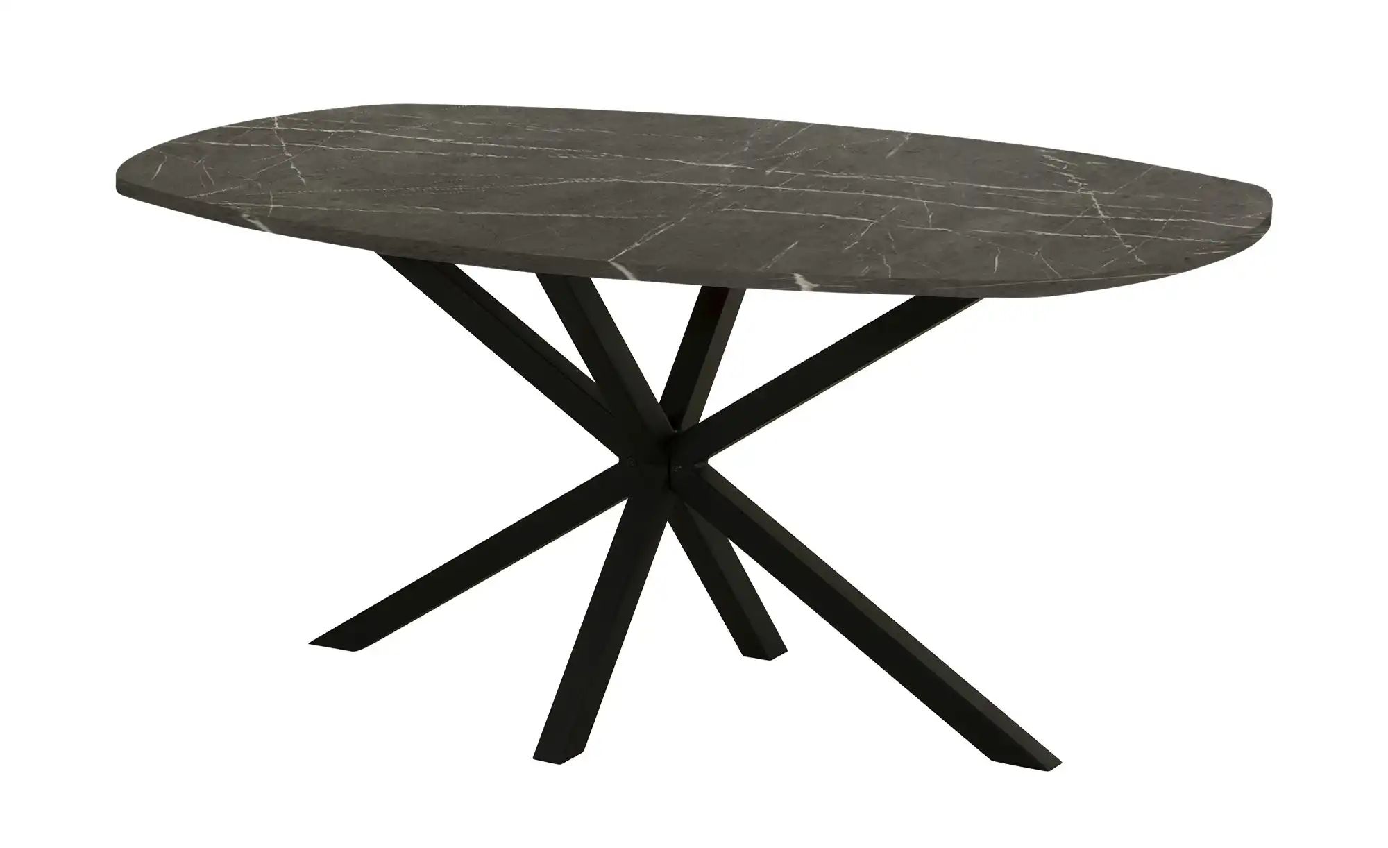 uno Esstisch  Kent ¦ holzfarben ¦ Maße (cm): B: 92 H: 77 Tische > Esstische günstig online kaufen