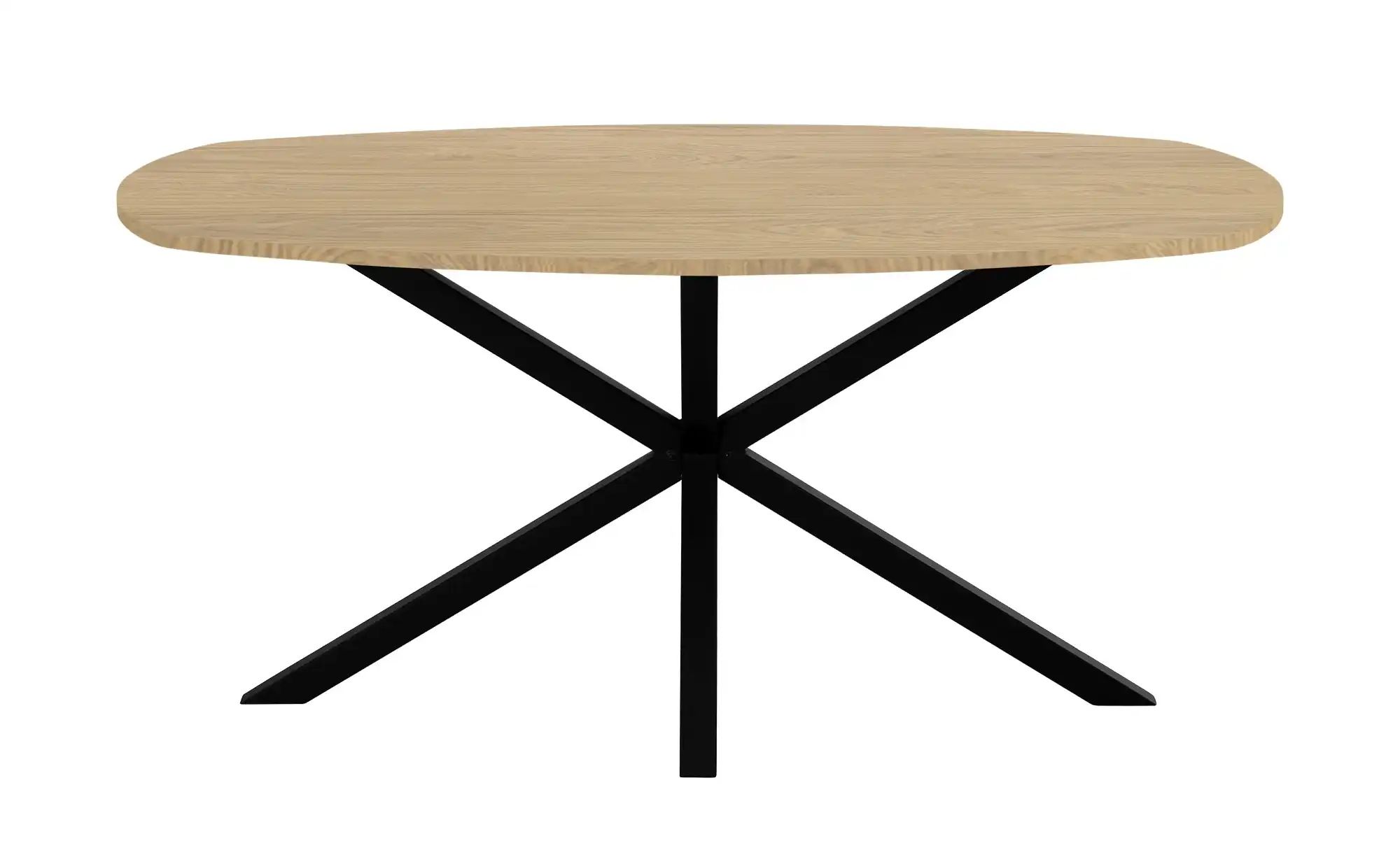uno Esstisch  Kent ¦ holzfarben ¦ Maße (cm): B: 102 H: 77 Tische > Esstisch günstig online kaufen