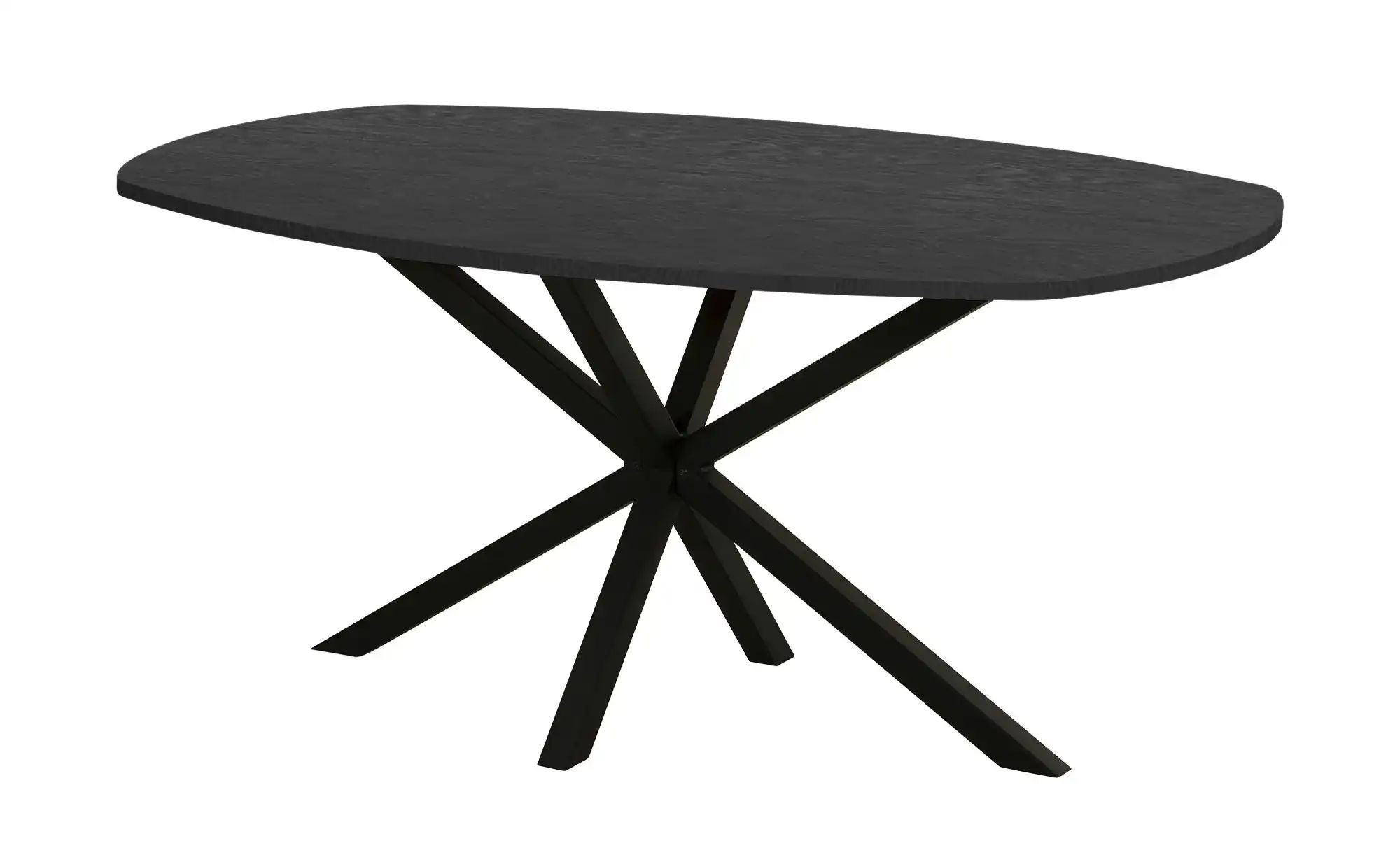 uno Esstisch  Kent ¦ holzfarben ¦ Maße (cm): B: 120 H: 77 Tische > Esstisch günstig online kaufen