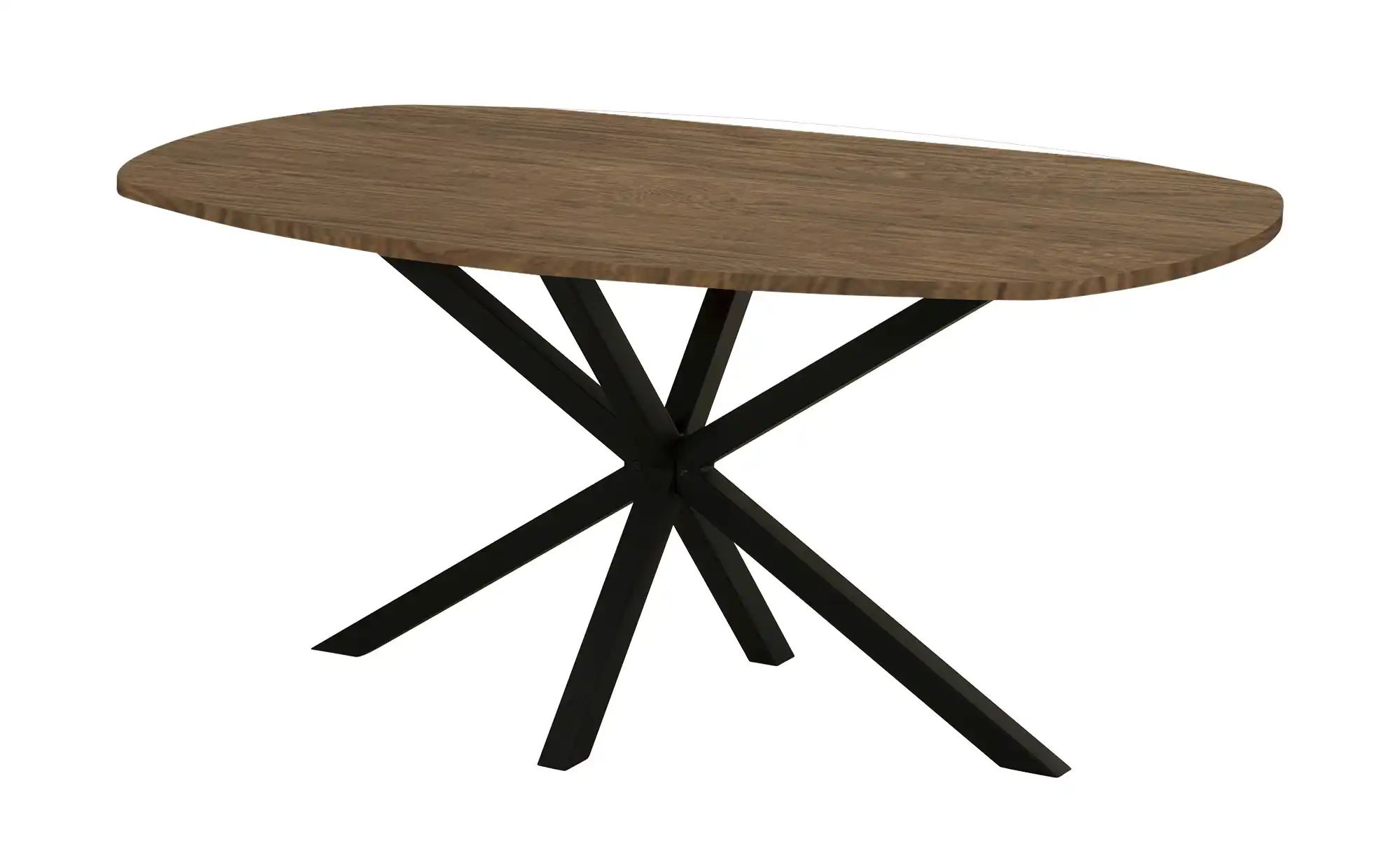 uno Esstisch  Kent ¦ holzfarben ¦ Maße (cm): B: 92 H: 77 Tische > Esstische günstig online kaufen
