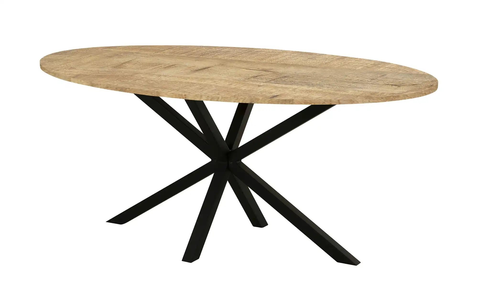 uno Esstisch  Kent ¦ holzfarben ¦ Maße (cm): B: 120 H: 77 Tische > Esstisch günstig online kaufen