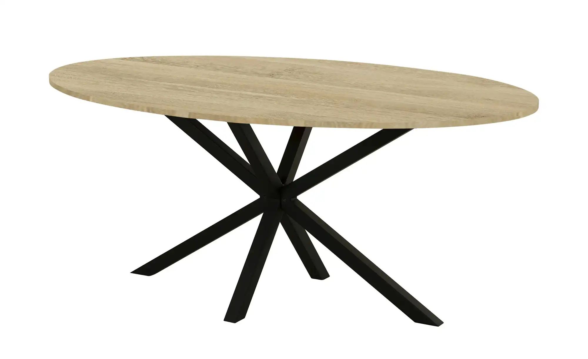 uno Esstisch  Kent ¦ holzfarben ¦ Maße (cm): B: 102 H: 77 Tische > Esstisch günstig online kaufen