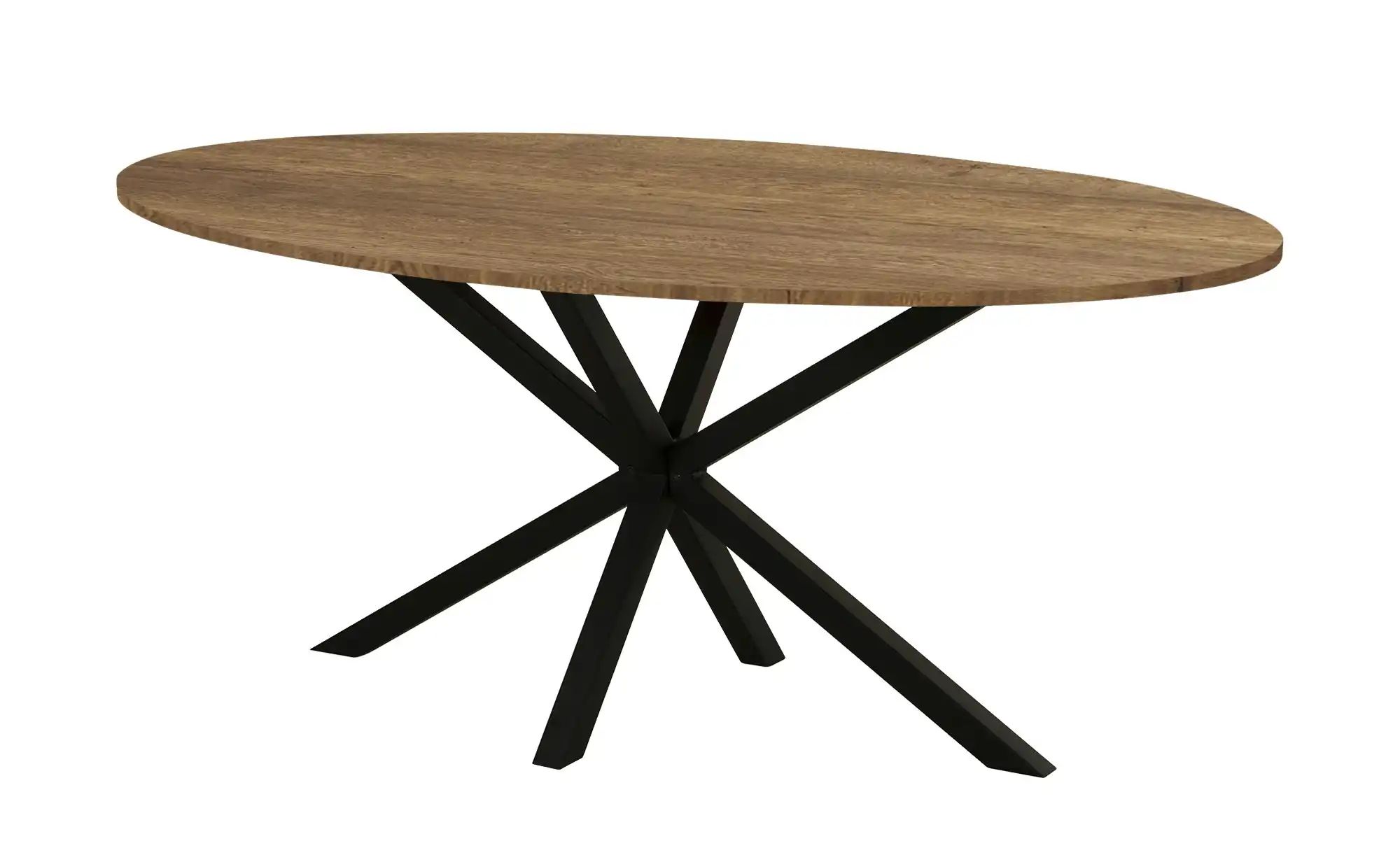 uno Esstisch  Kent ¦ holzfarben ¦ Maße (cm): B: 102 H: 77 Tische > Esstisch günstig online kaufen