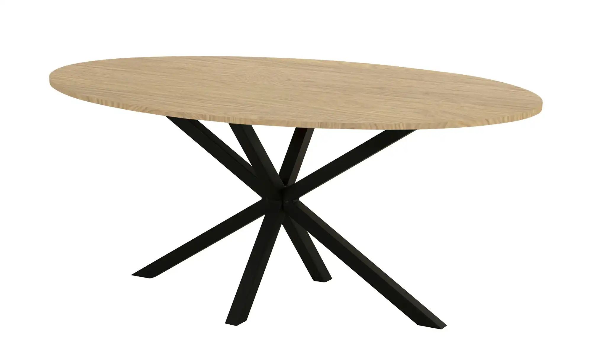 uno Esstisch  Kent ¦ holzfarben ¦ Maße (cm): B: 92 H: 77 Tische > Esstische günstig online kaufen